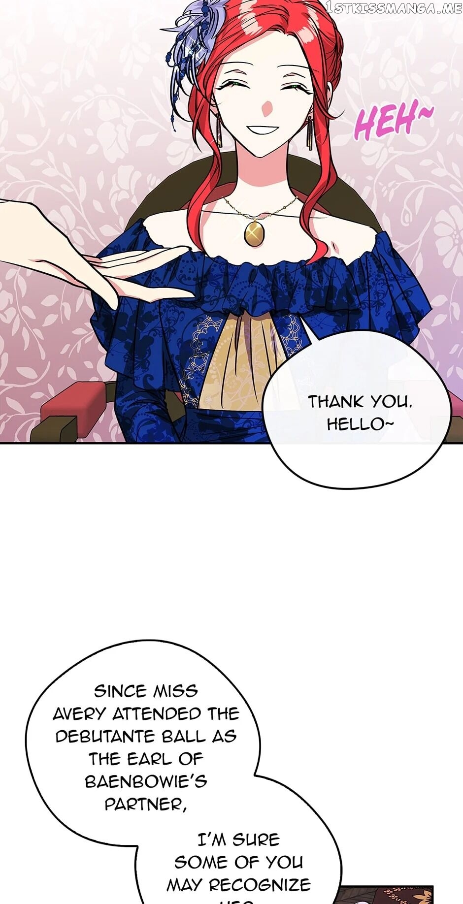 My Fair Footman chapter 47 - page 28