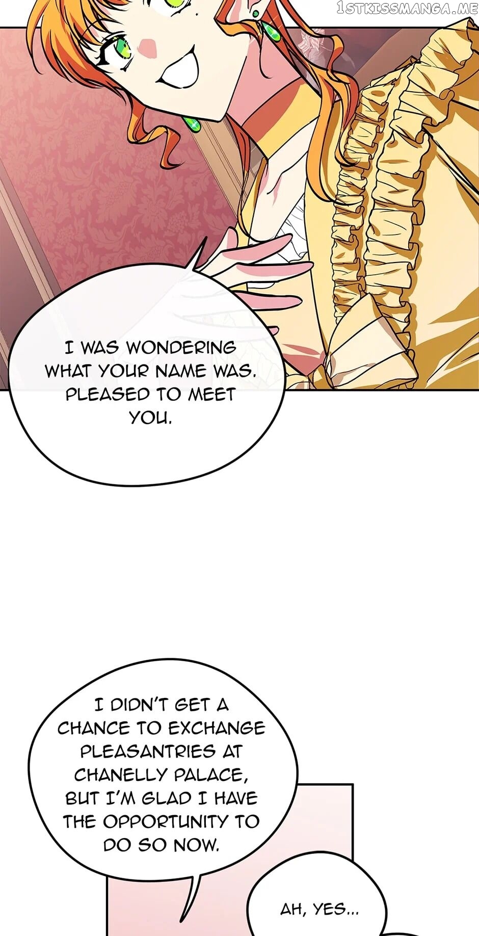 My Fair Footman chapter 47 - page 30