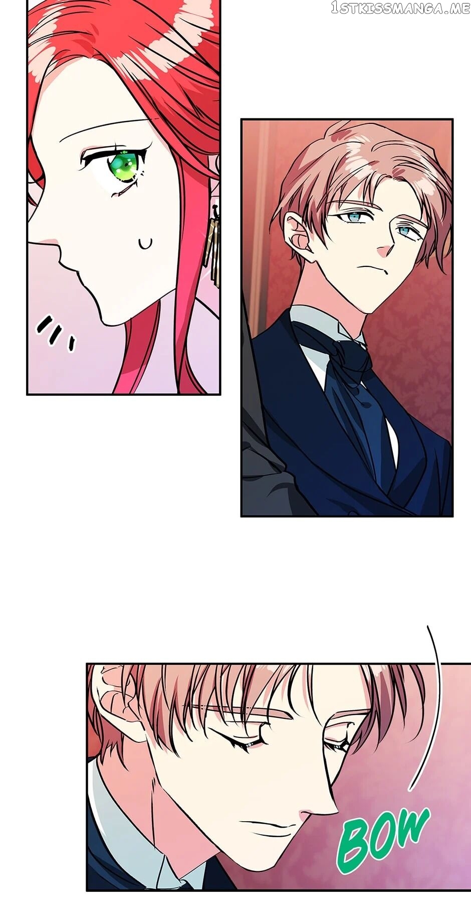 My Fair Footman chapter 47 - page 33