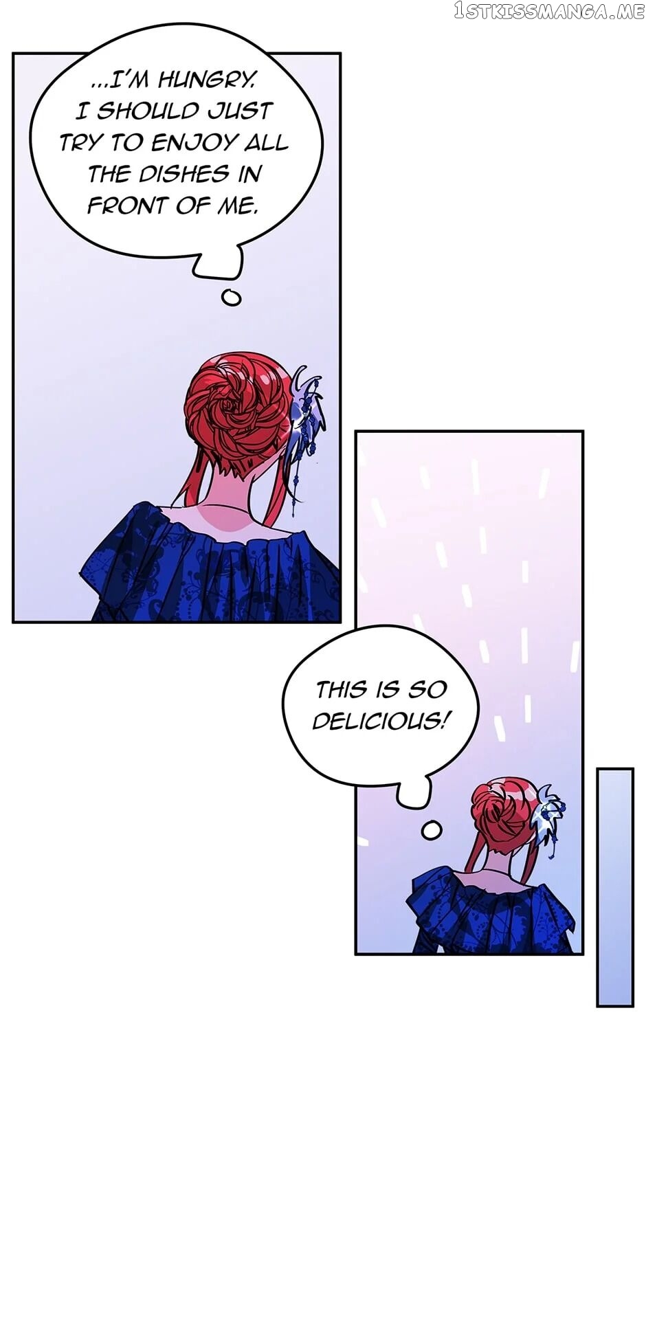 My Fair Footman chapter 47 - page 40