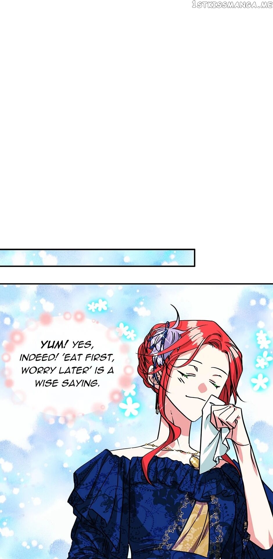 My Fair Footman chapter 47 - page 41