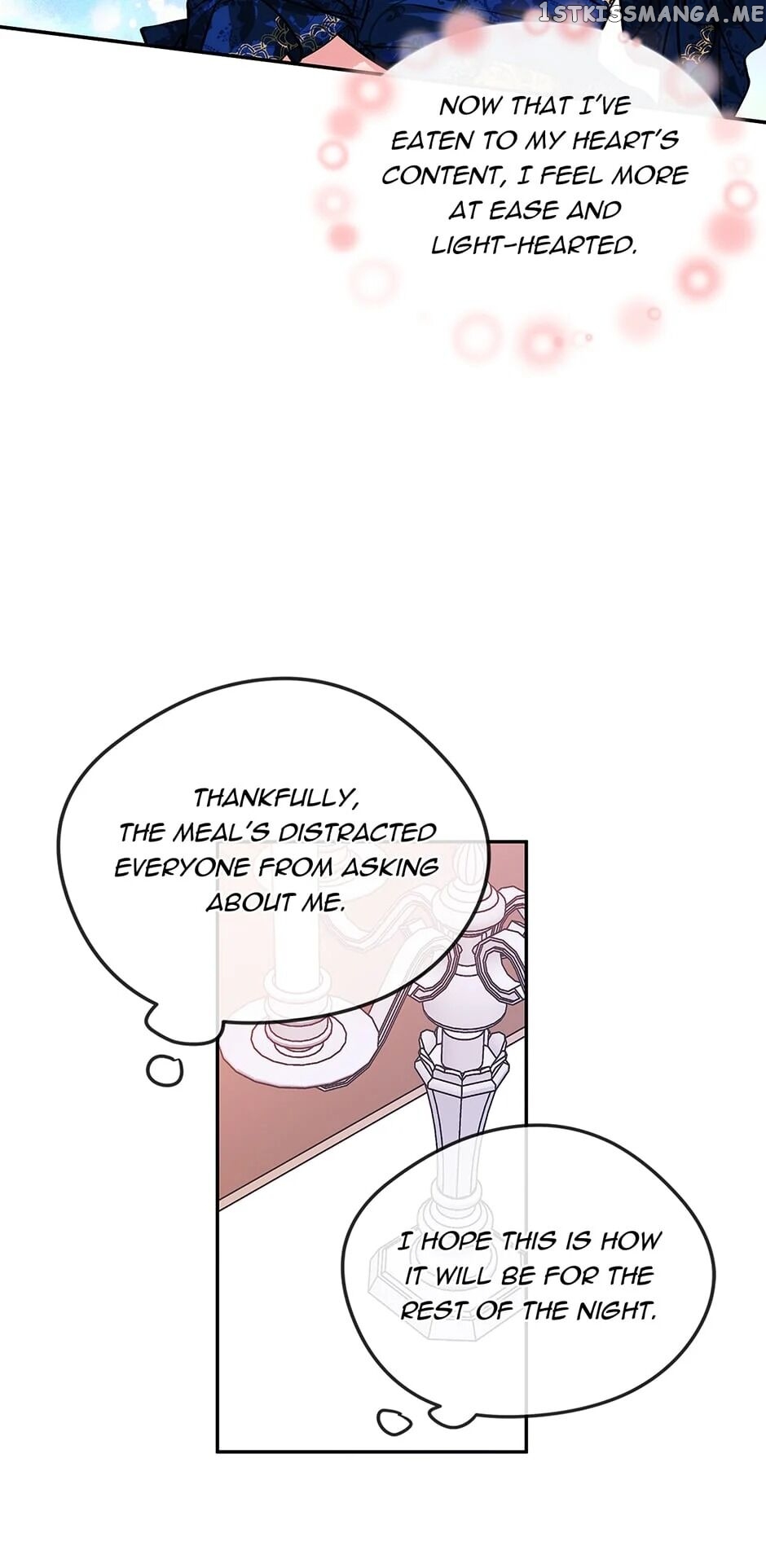 My Fair Footman chapter 47 - page 42