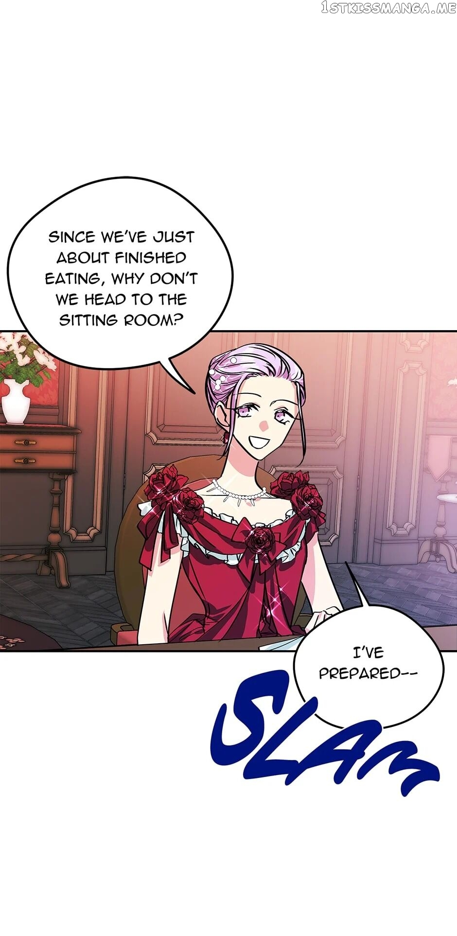 My Fair Footman chapter 47 - page 43
