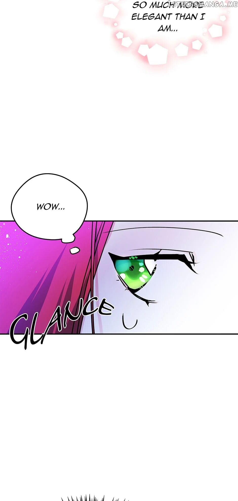 My Fair Footman chapter 47 - page 5