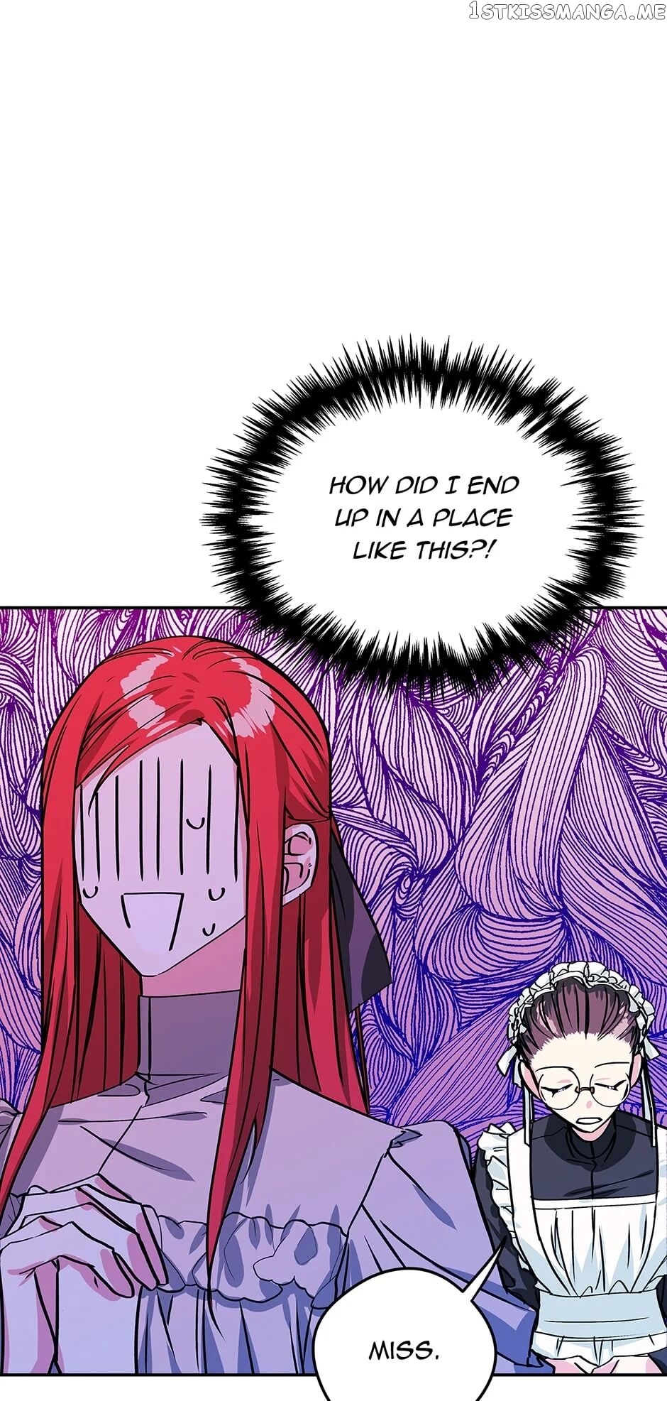 My Fair Footman chapter 47 - page 7