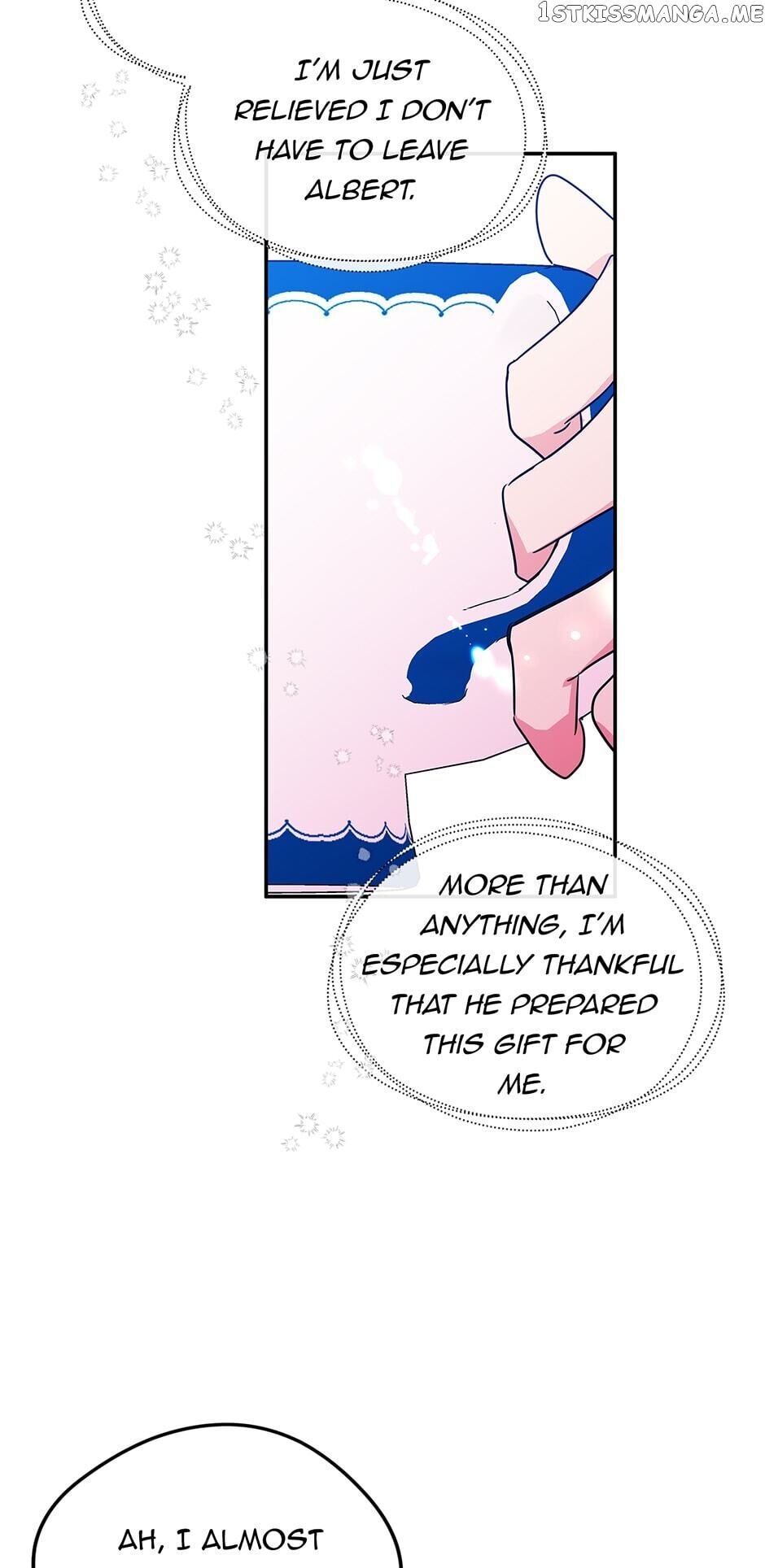 My Fair Footman chapter 95 - page 10