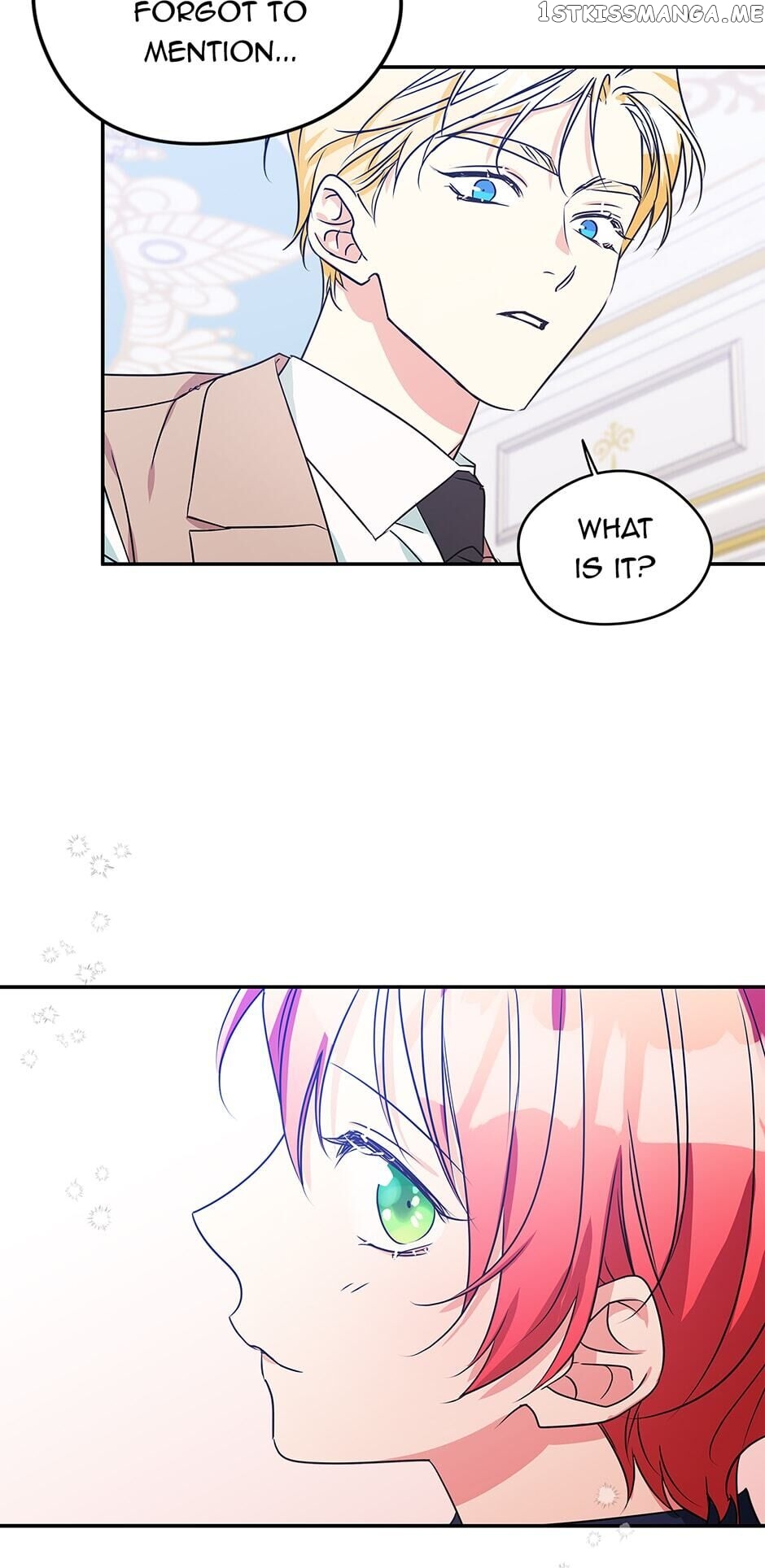 My Fair Footman chapter 95 - page 11