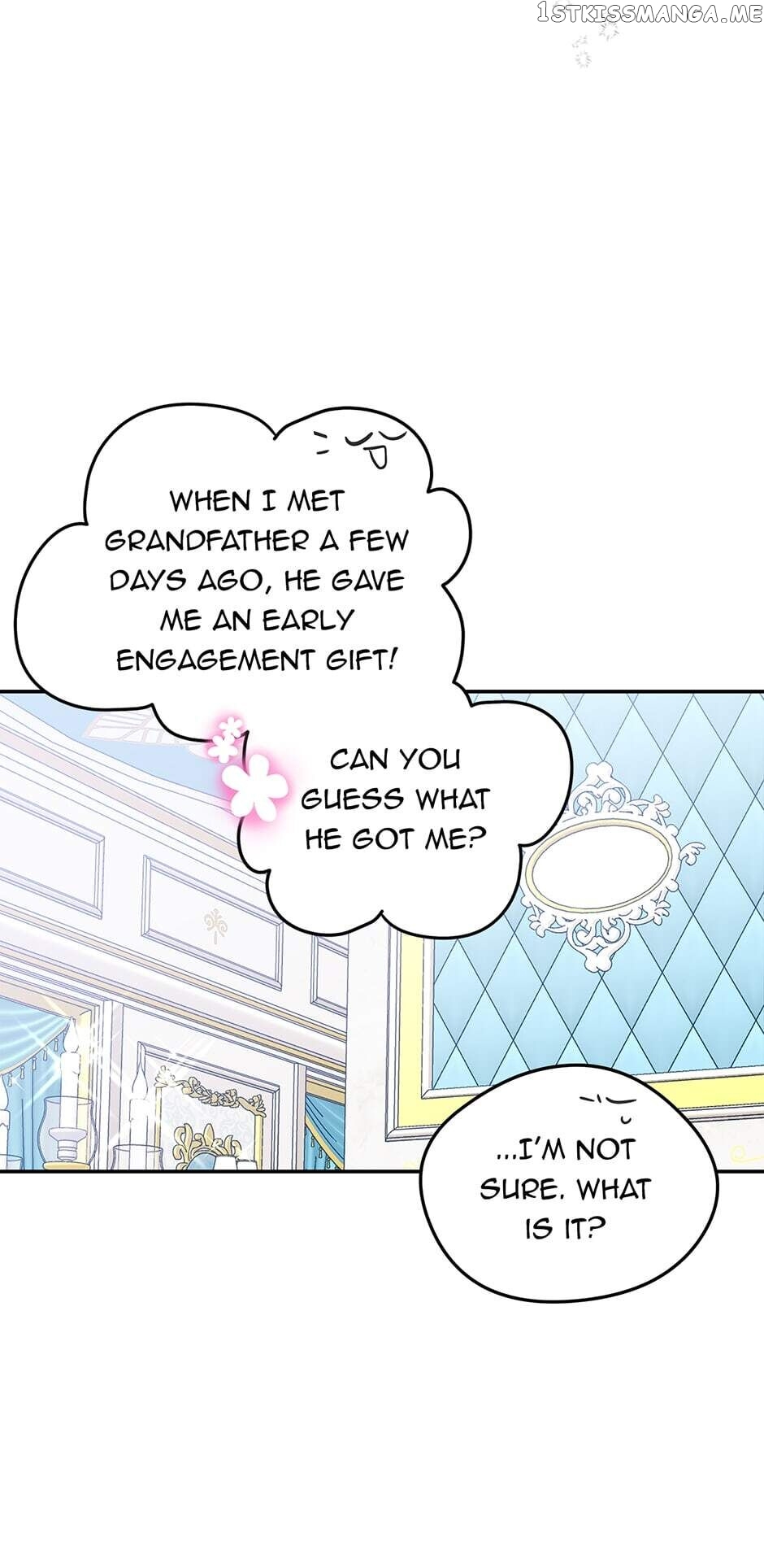 My Fair Footman chapter 95 - page 12