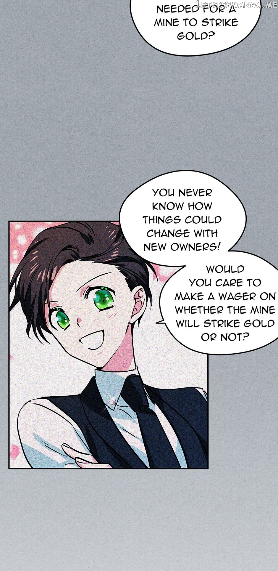 My Fair Footman chapter 95 - page 16