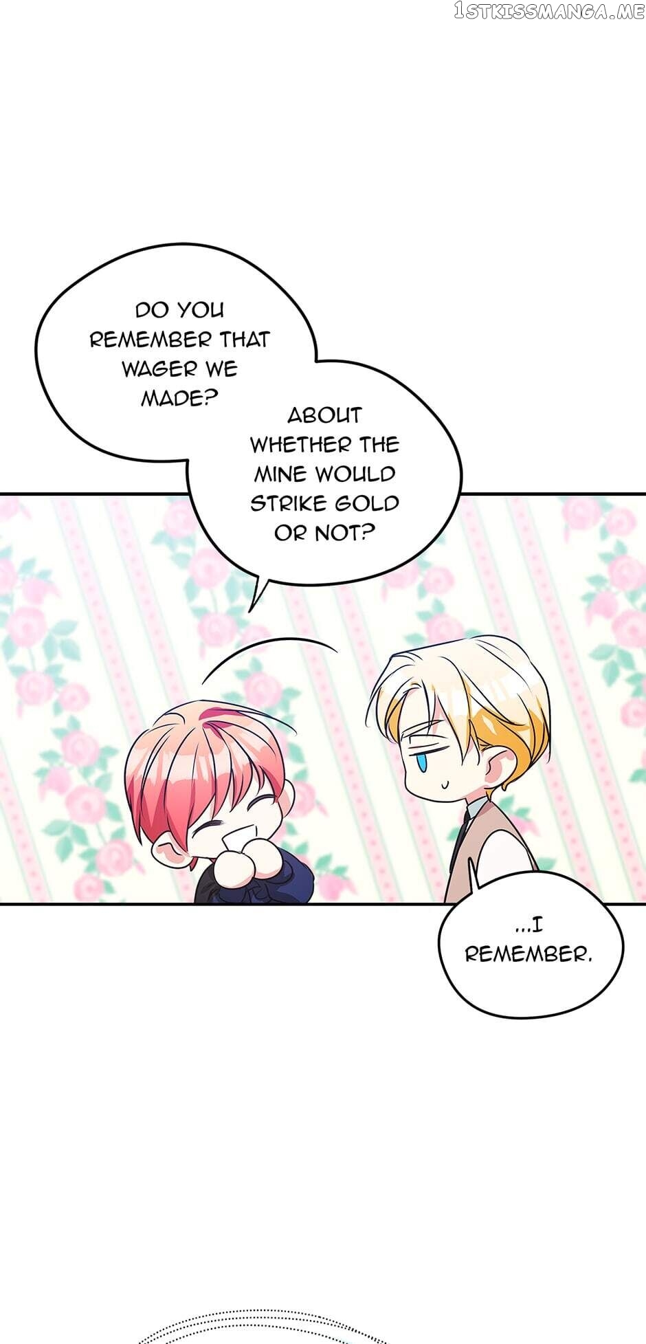 My Fair Footman chapter 95 - page 18