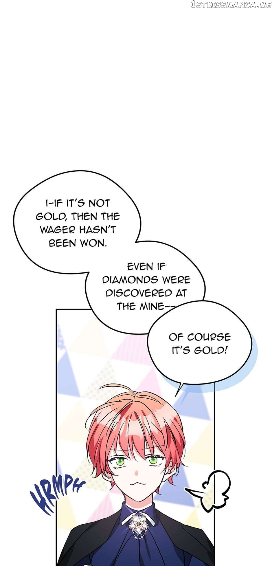 My Fair Footman chapter 95 - page 20