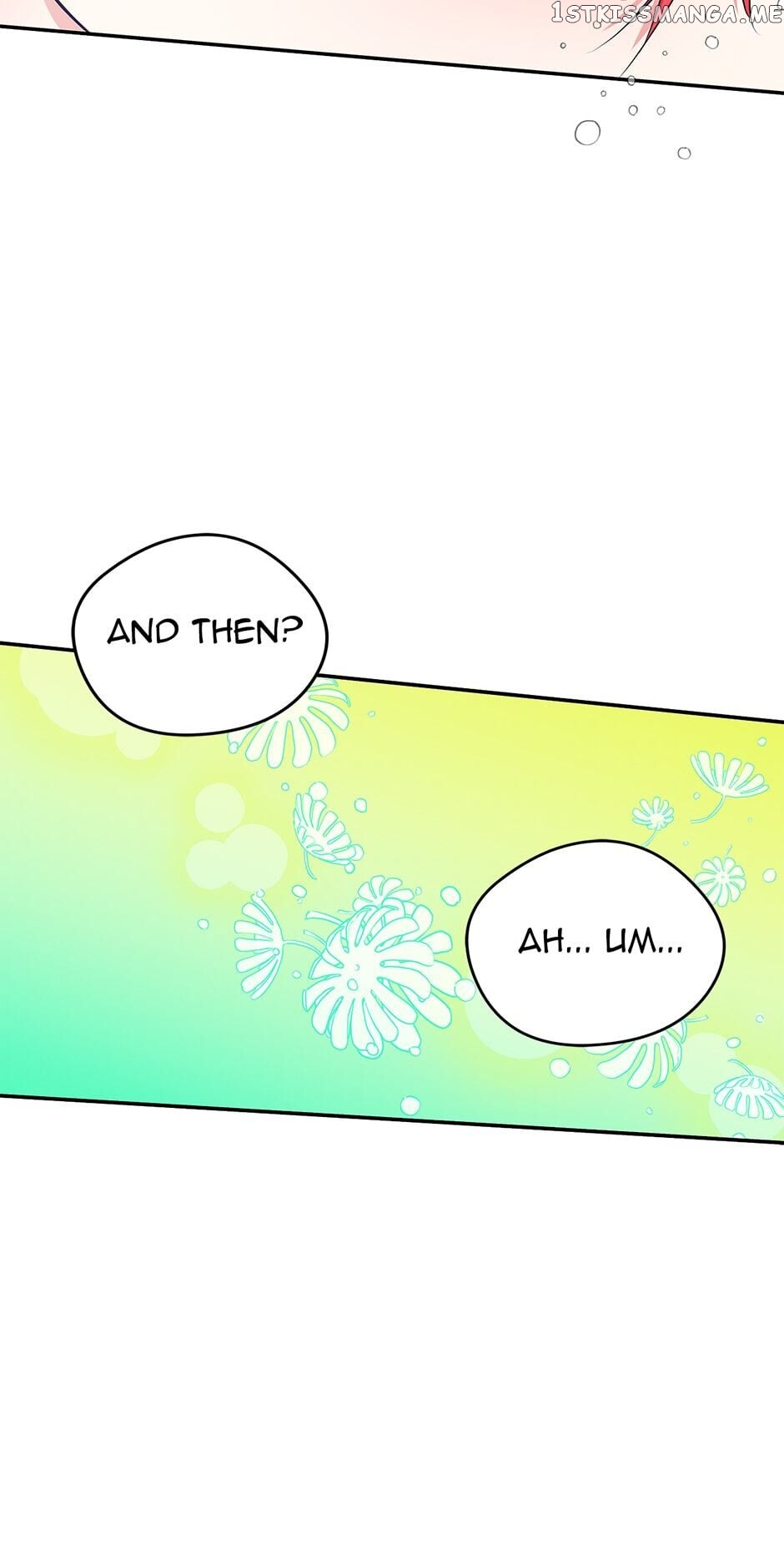 My Fair Footman chapter 95 - page 28