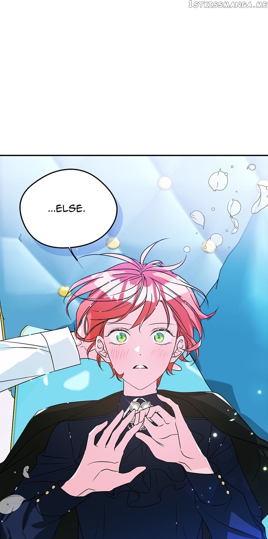 My Fair Footman chapter 95 - page 34