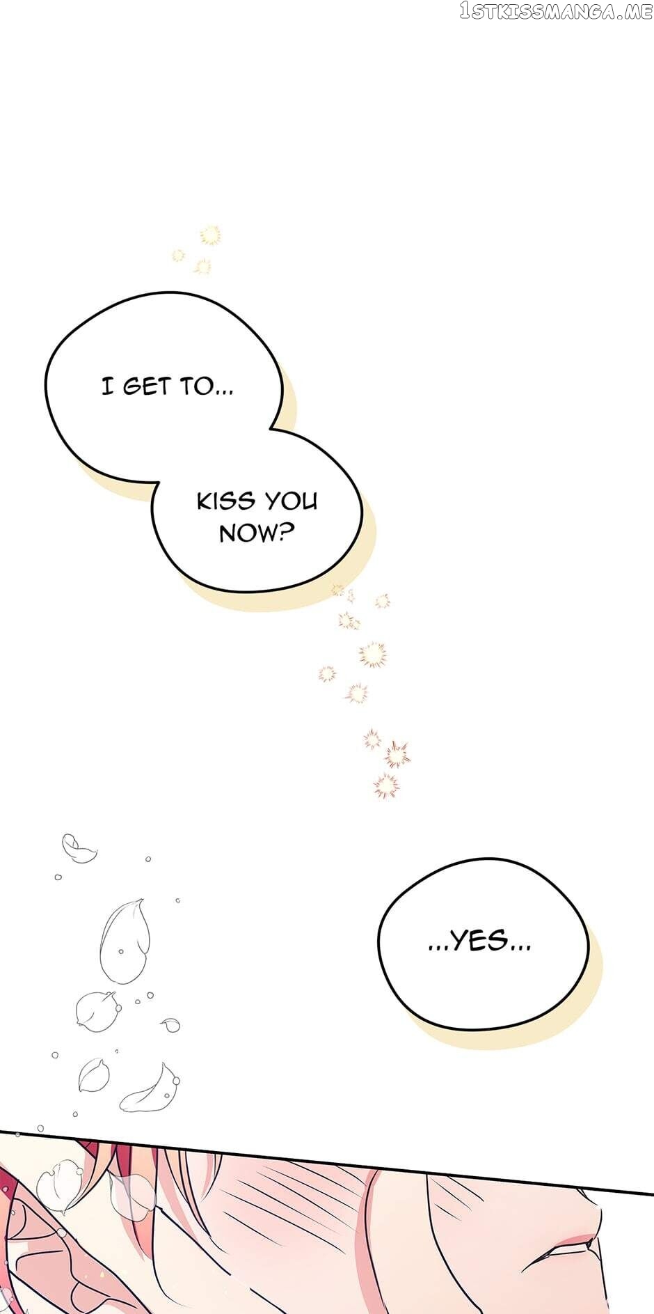 My Fair Footman chapter 95 - page 36