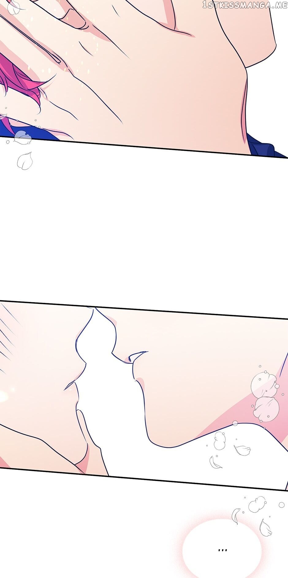 My Fair Footman chapter 95 - page 37