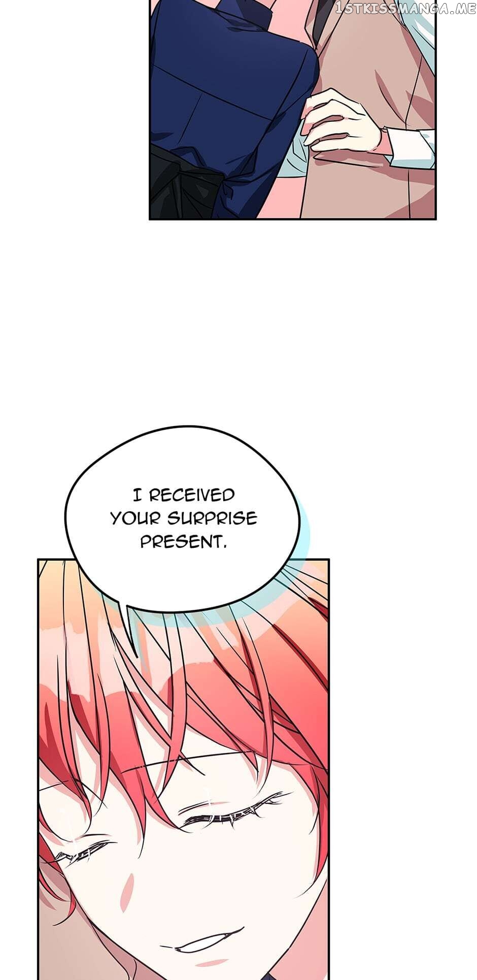 My Fair Footman chapter 95 - page 4