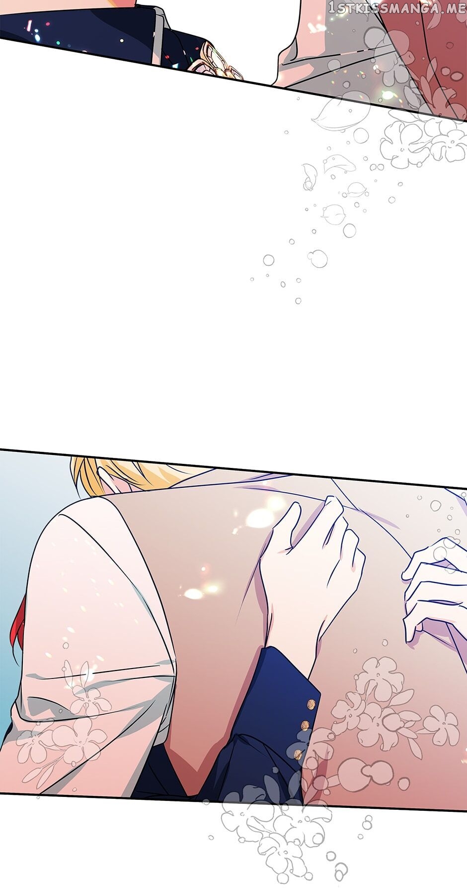 My Fair Footman chapter 95 - page 43