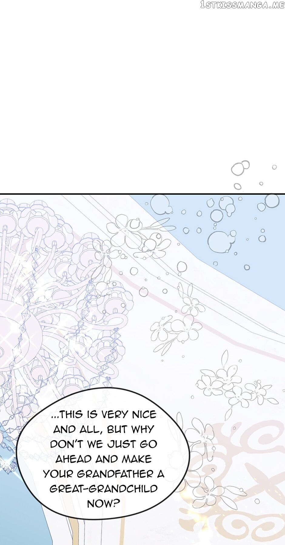 My Fair Footman chapter 95 - page 44