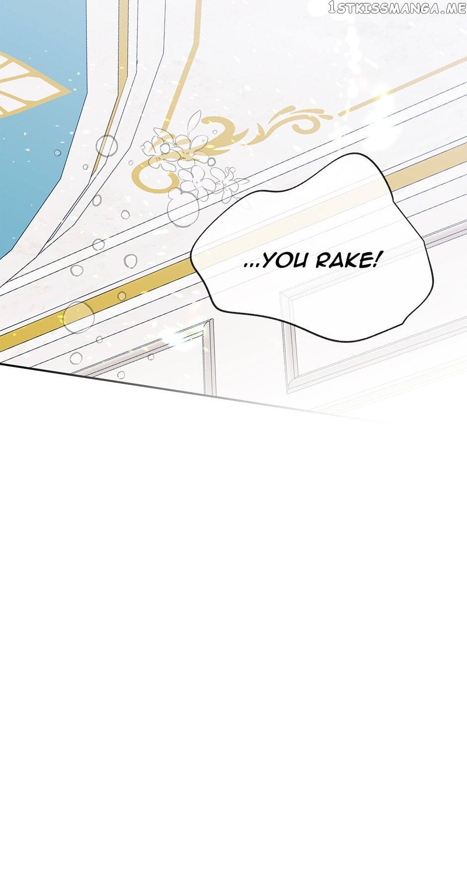 My Fair Footman chapter 95 - page 45