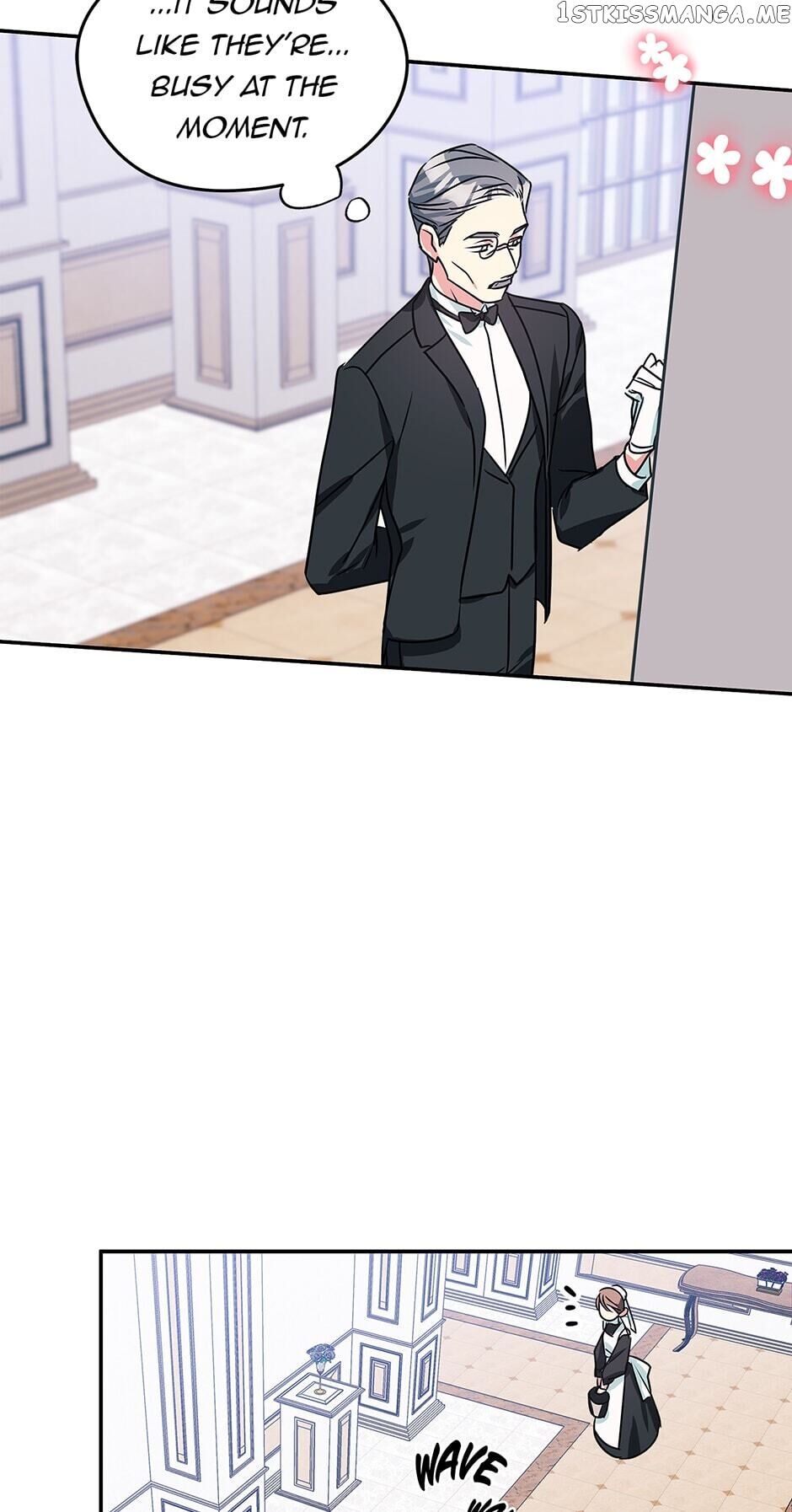 My Fair Footman chapter 95 - page 47