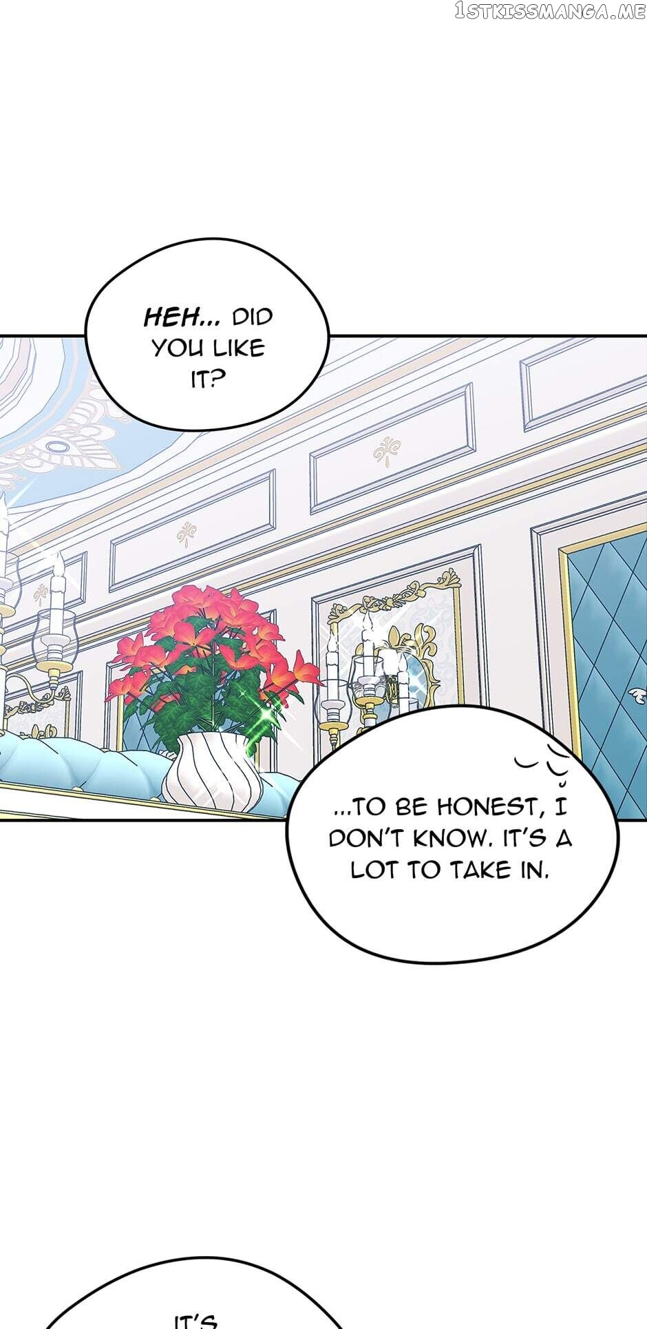 My Fair Footman chapter 95 - page 6