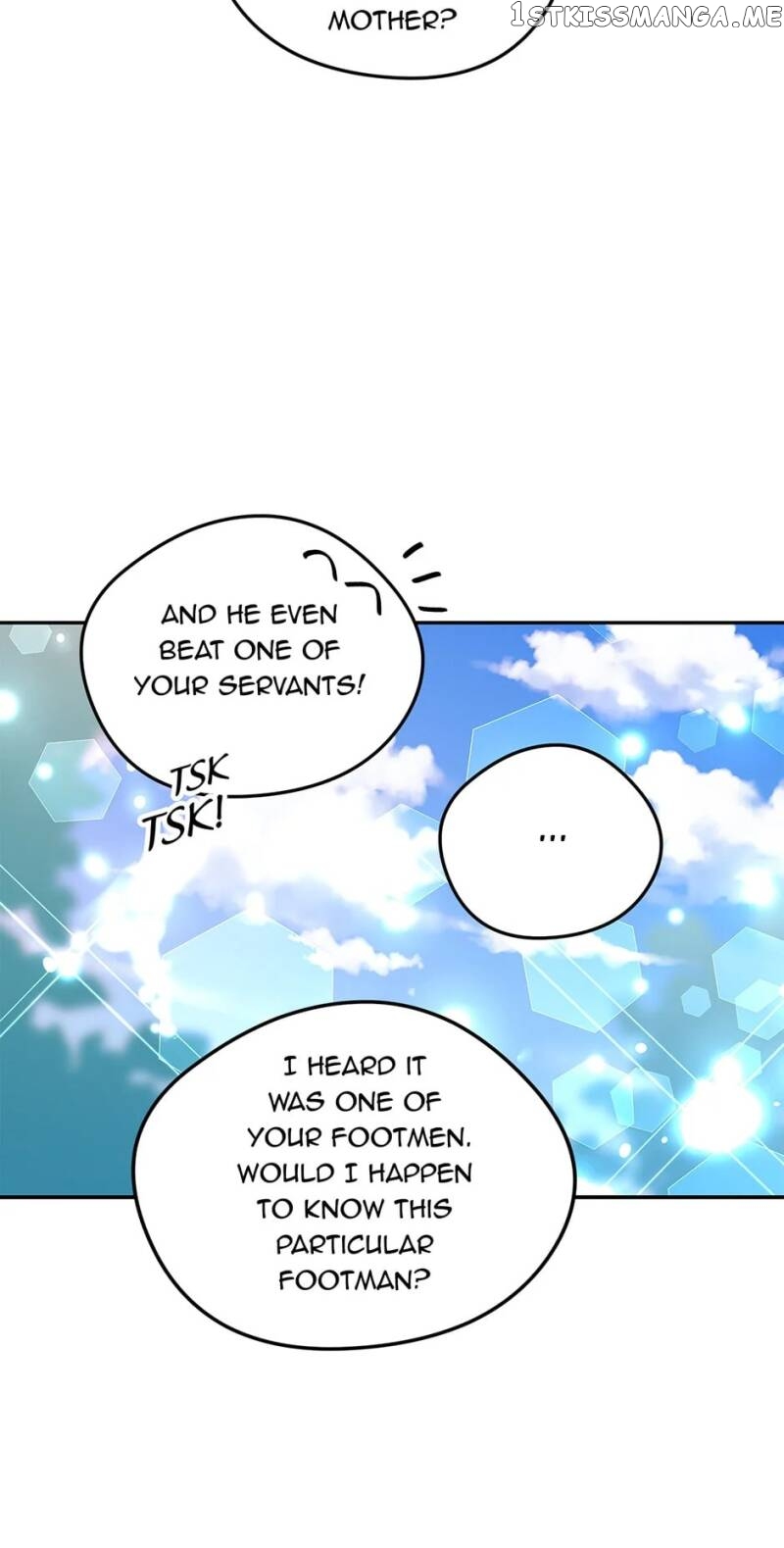 My Fair Footman chapter 46 - page 10
