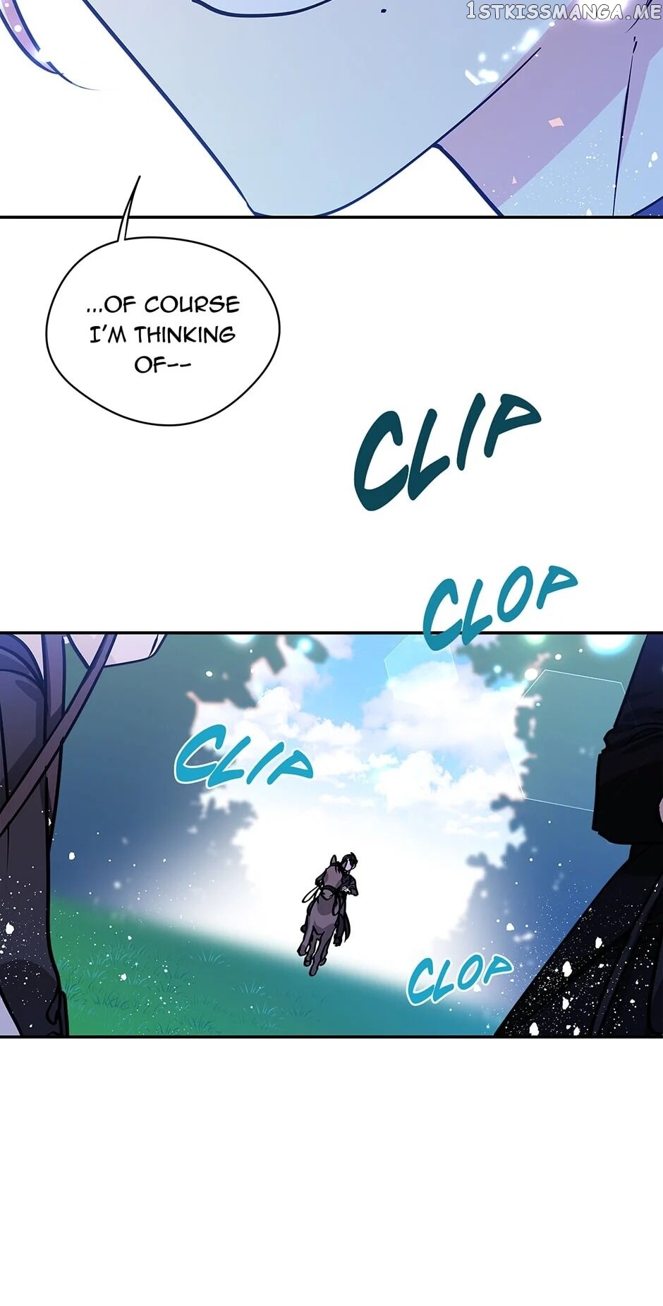My Fair Footman chapter 46 - page 16