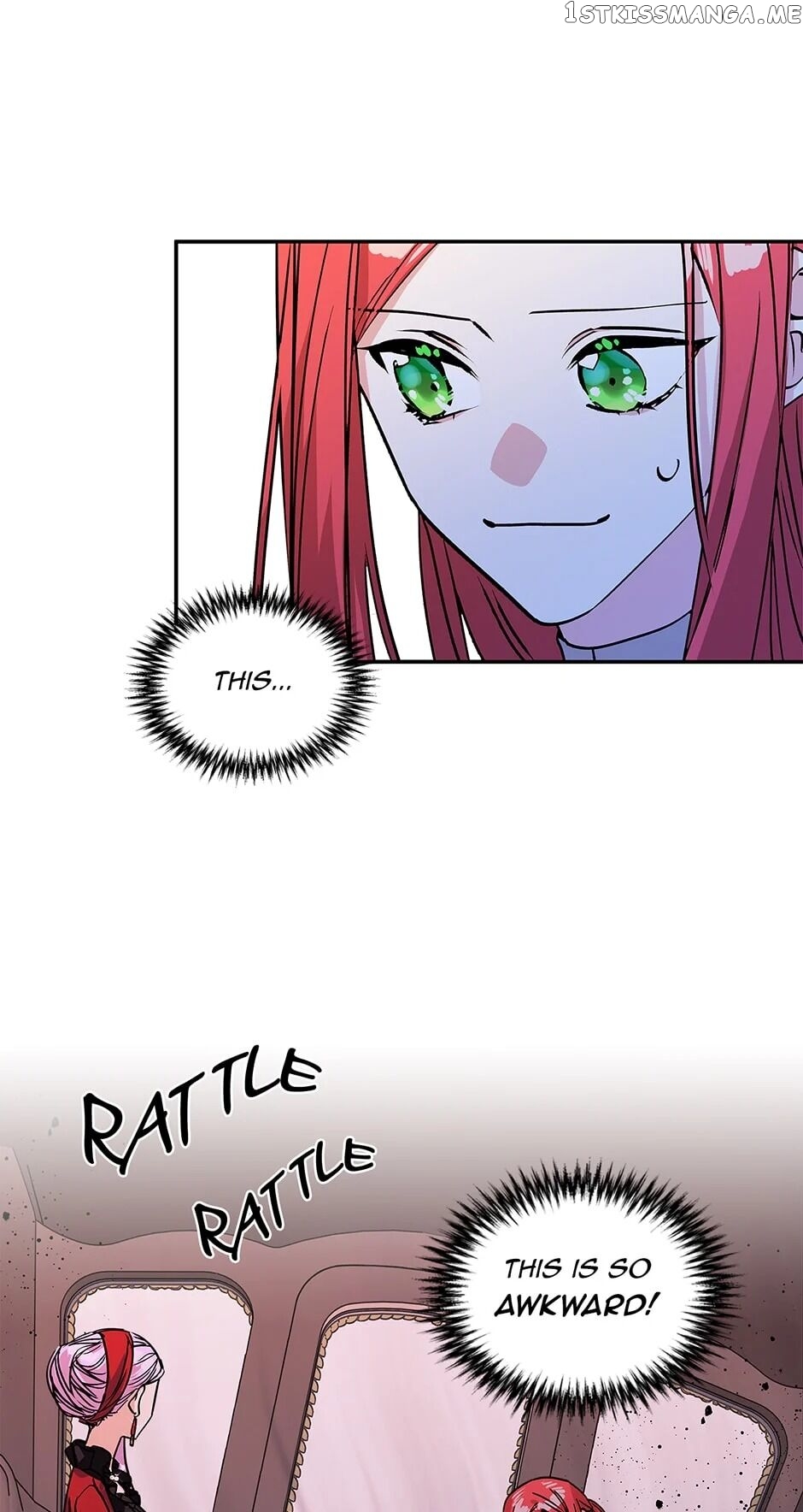 My Fair Footman chapter 46 - page 26