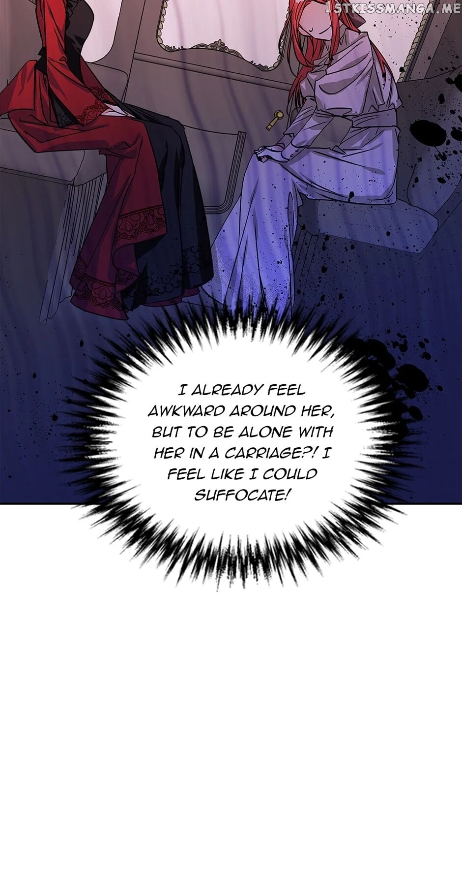 My Fair Footman chapter 46 - page 27