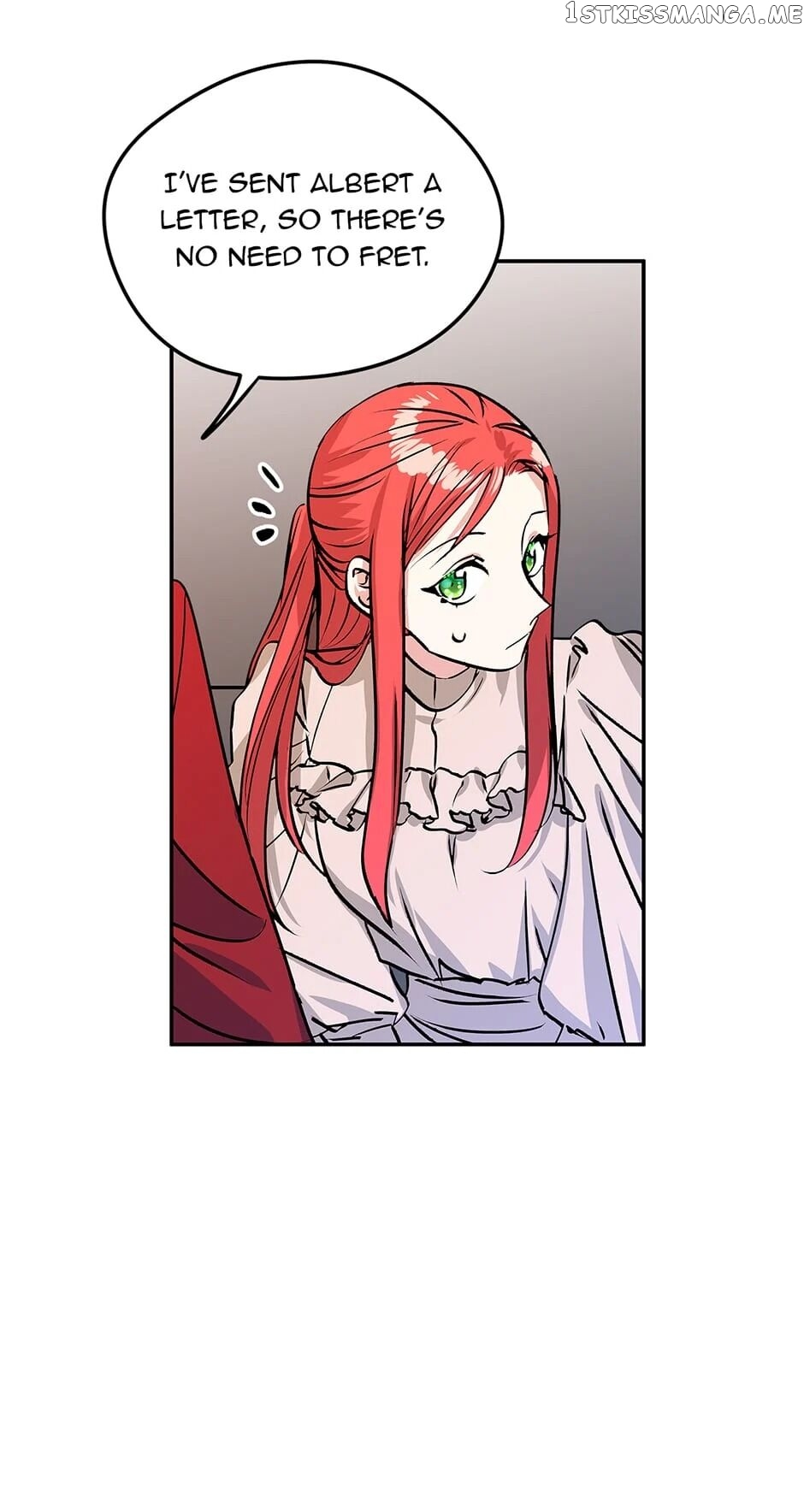 My Fair Footman chapter 46 - page 28