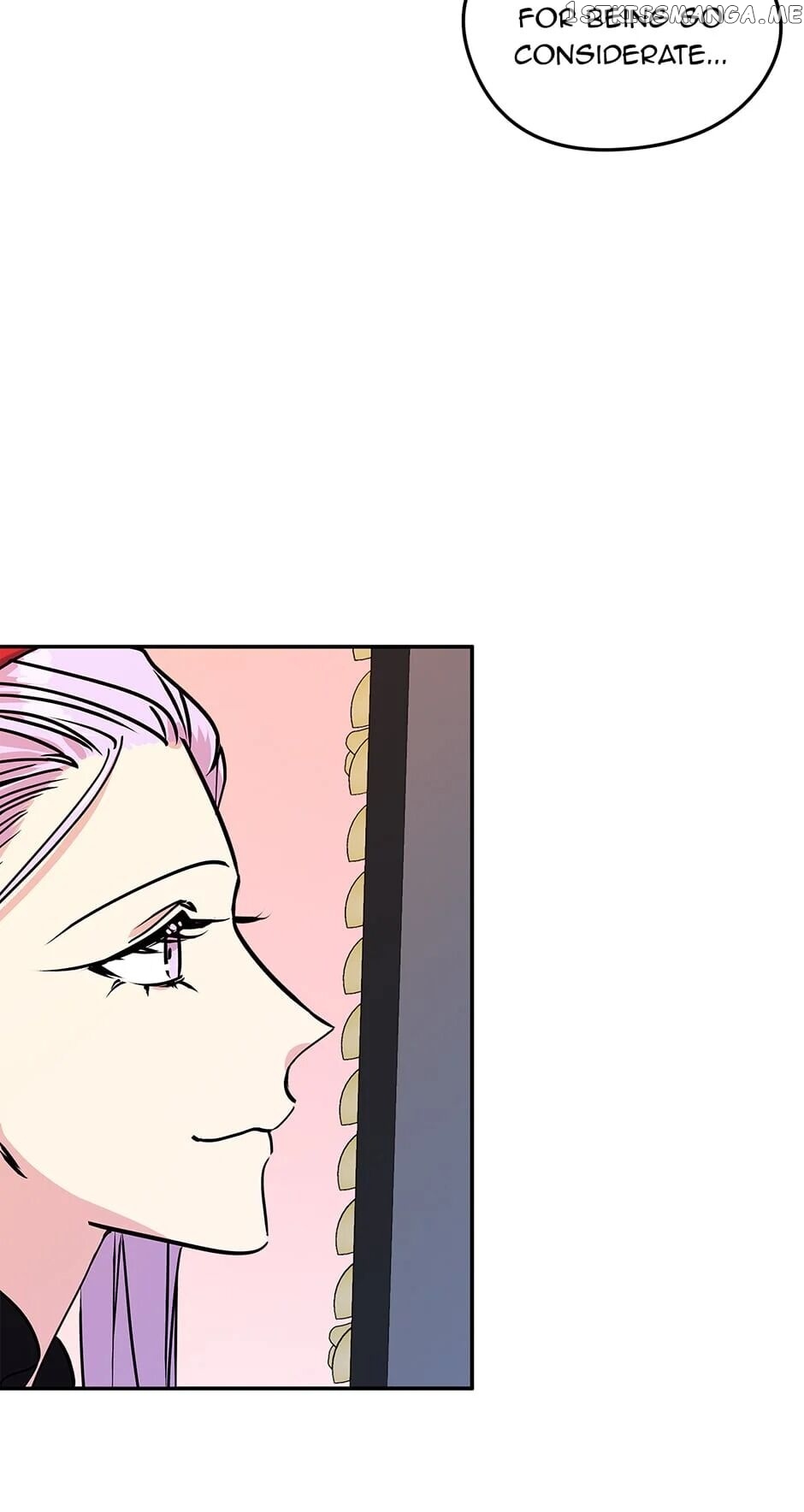 My Fair Footman chapter 46 - page 30