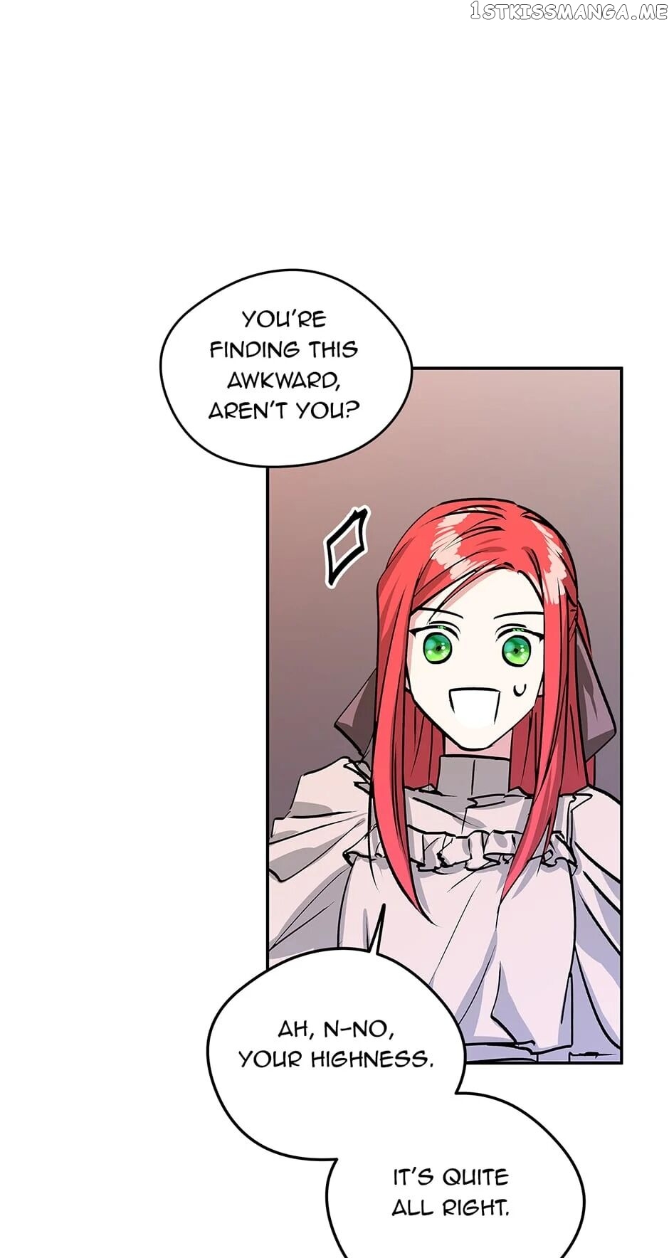 My Fair Footman chapter 46 - page 31