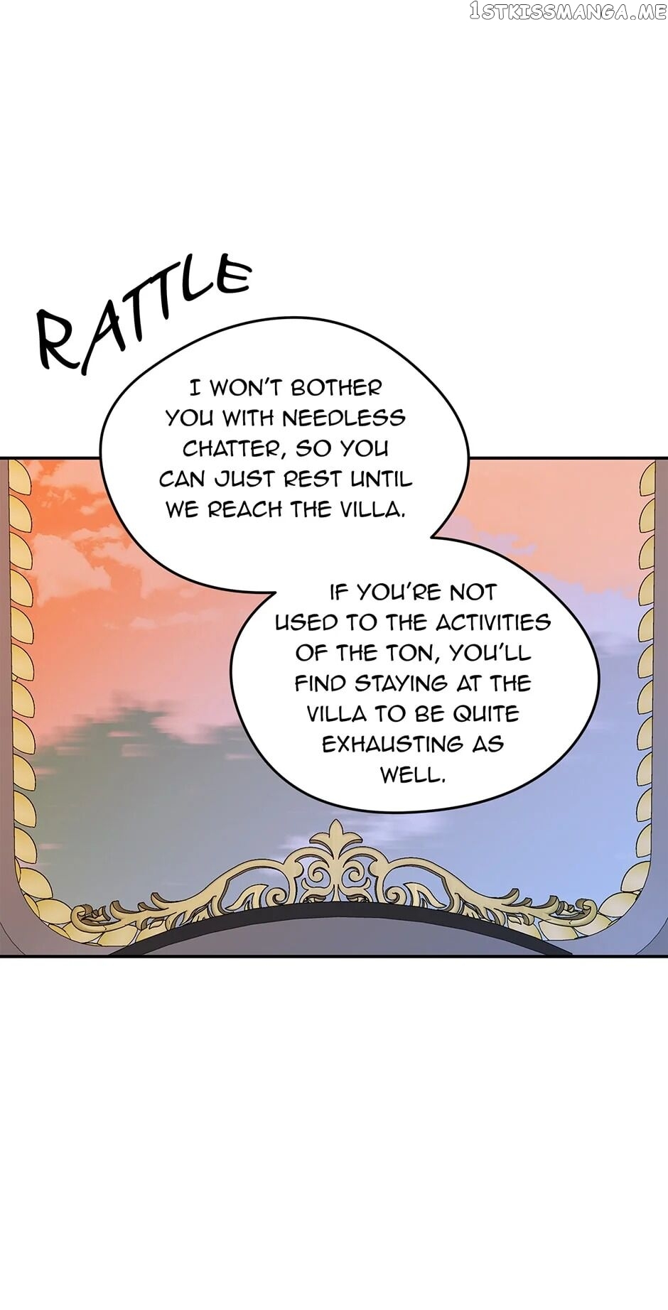 My Fair Footman chapter 46 - page 34