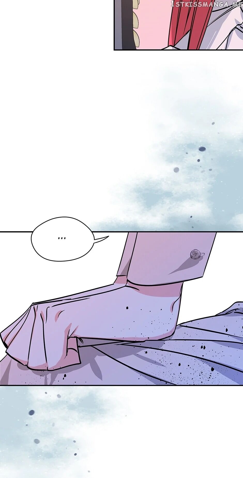 My Fair Footman chapter 46 - page 36