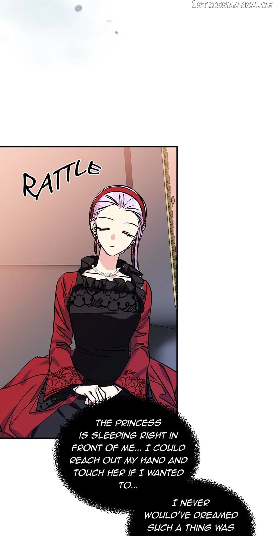 My Fair Footman chapter 46 - page 37