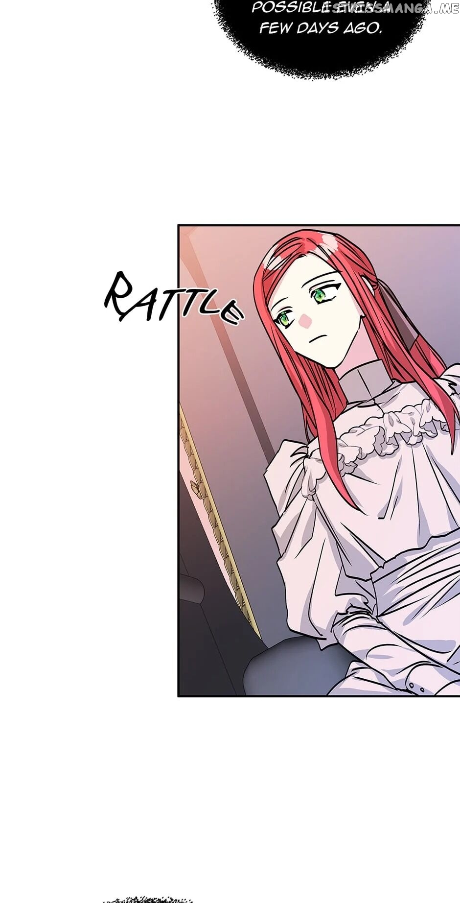My Fair Footman chapter 46 - page 38