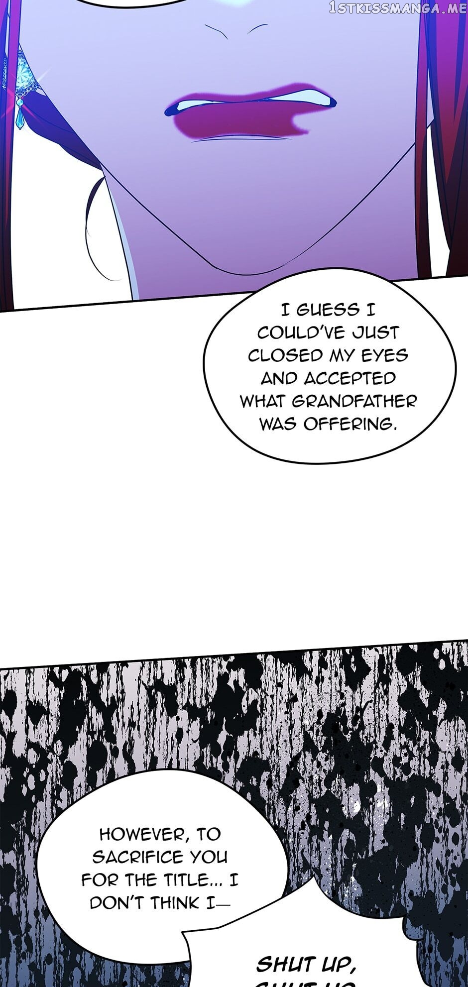 My Fair Footman chapter 94 - page 13