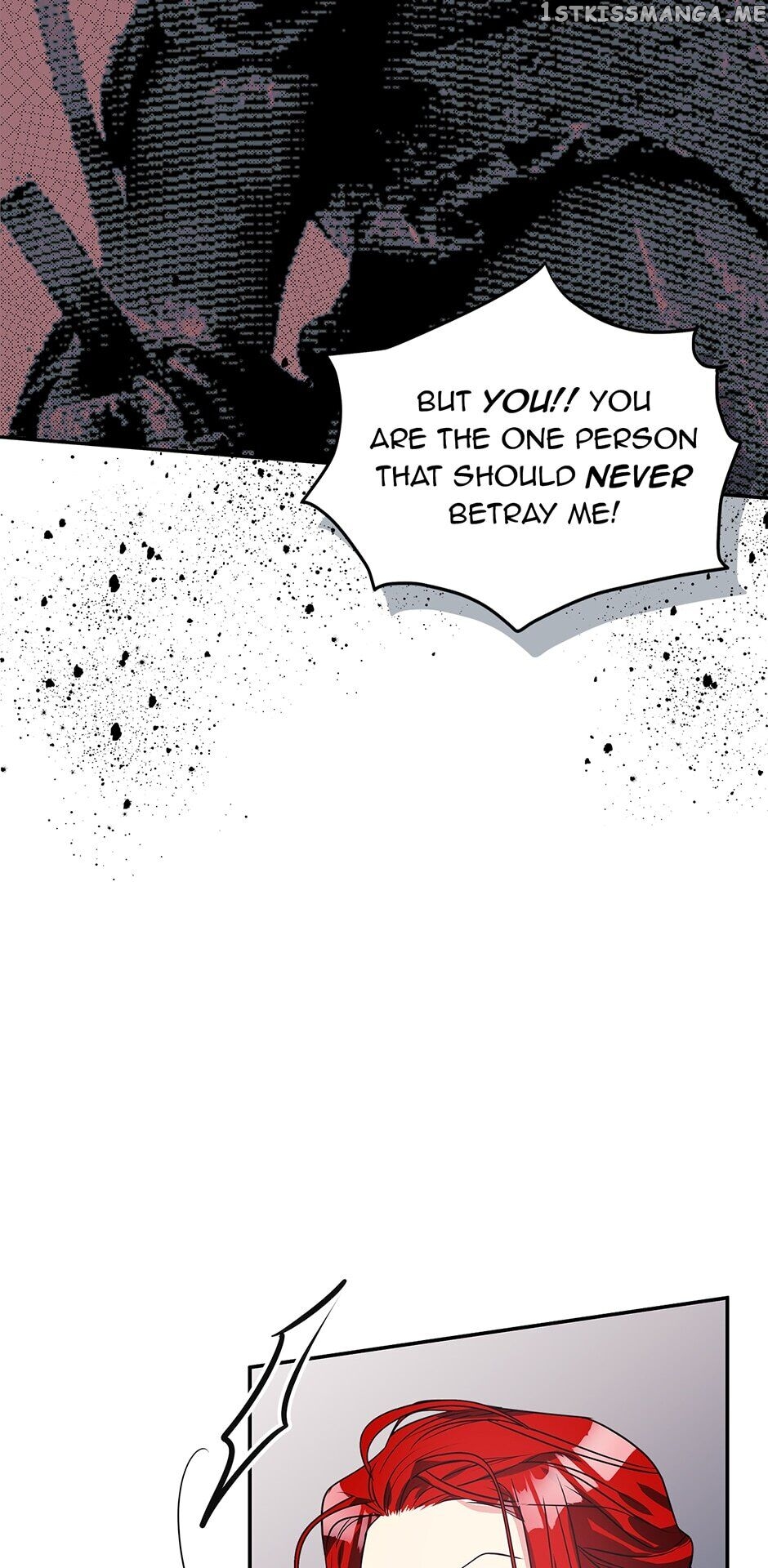 My Fair Footman chapter 94 - page 17