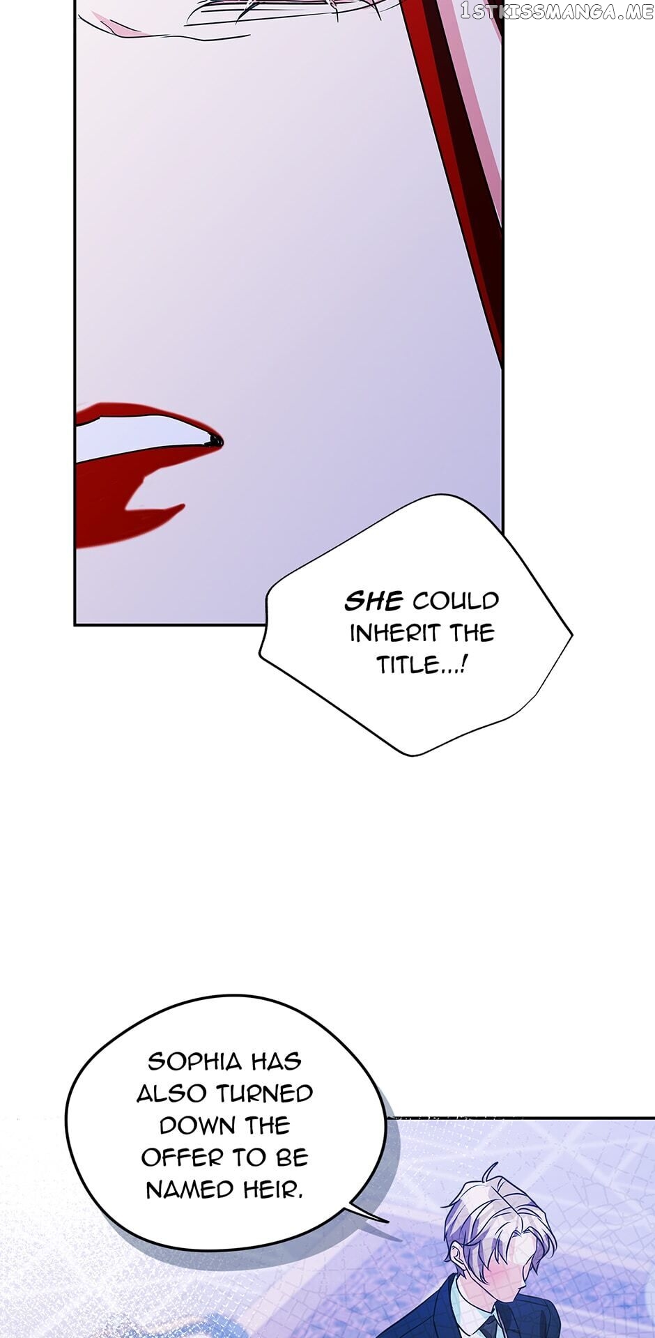My Fair Footman chapter 94 - page 19