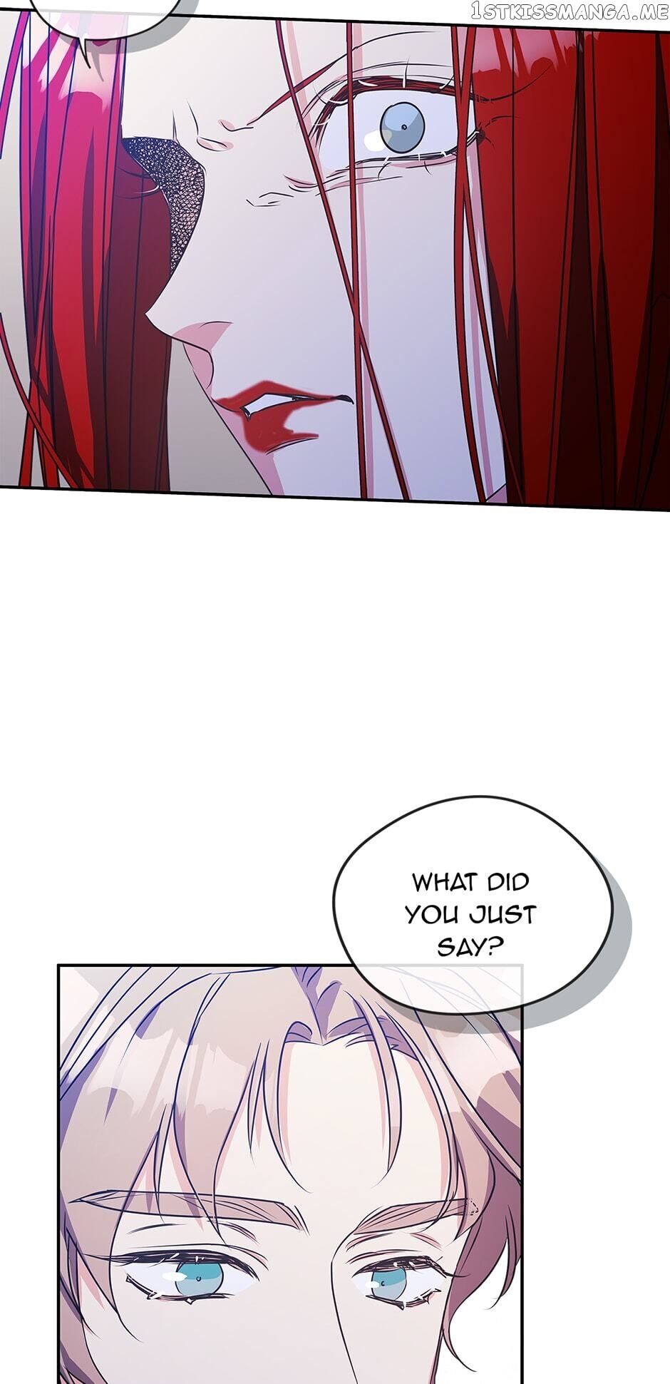 My Fair Footman chapter 94 - page 2