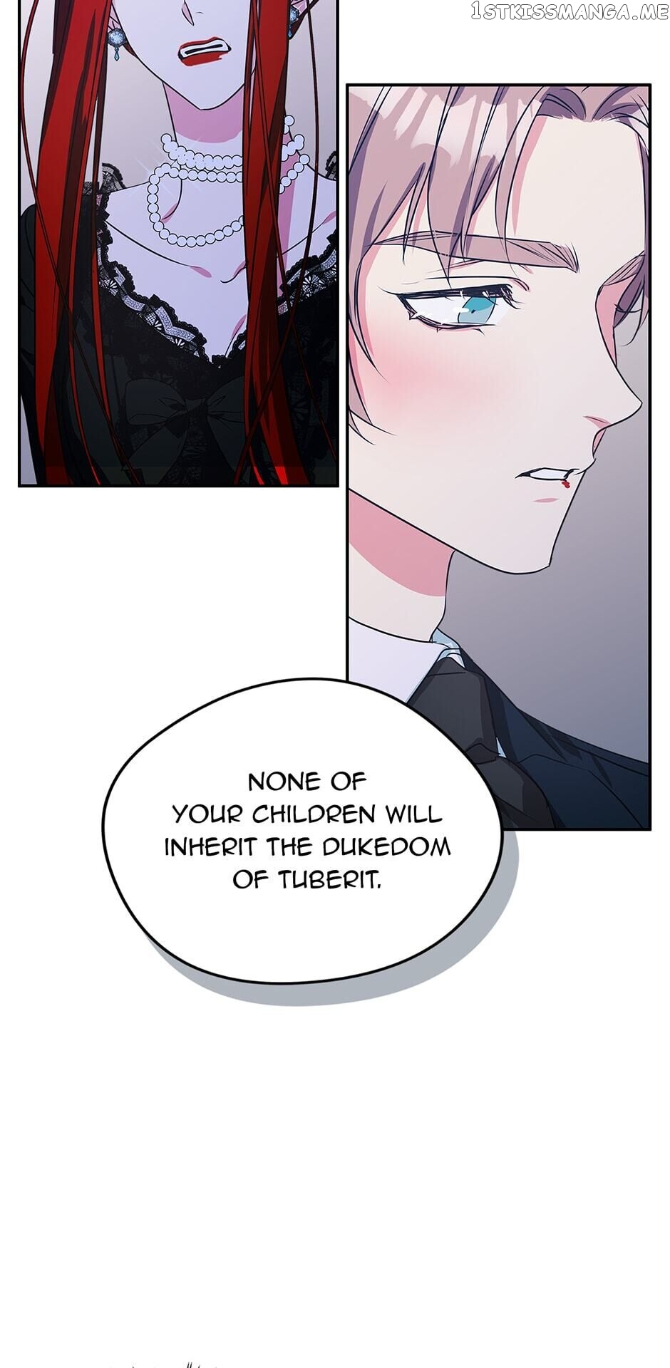 My Fair Footman chapter 94 - page 21
