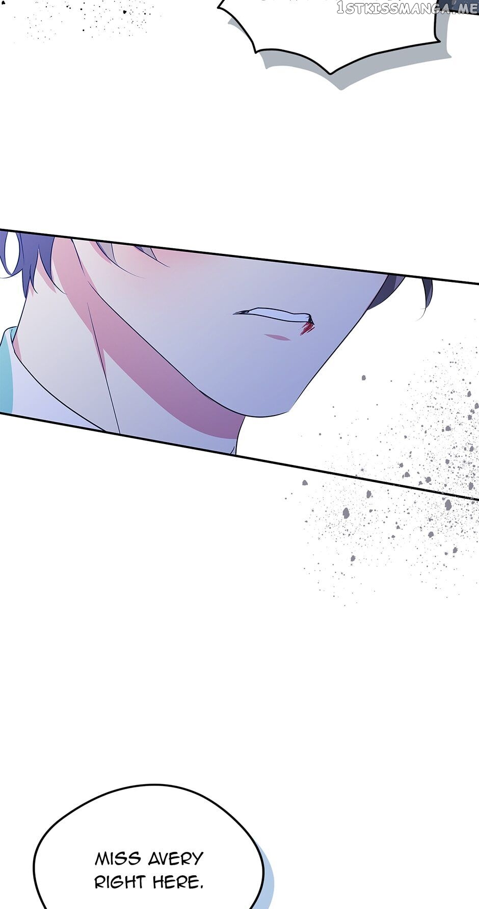 My Fair Footman chapter 94 - page 25