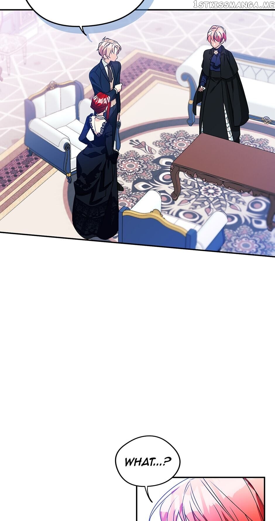 My Fair Footman chapter 94 - page 26