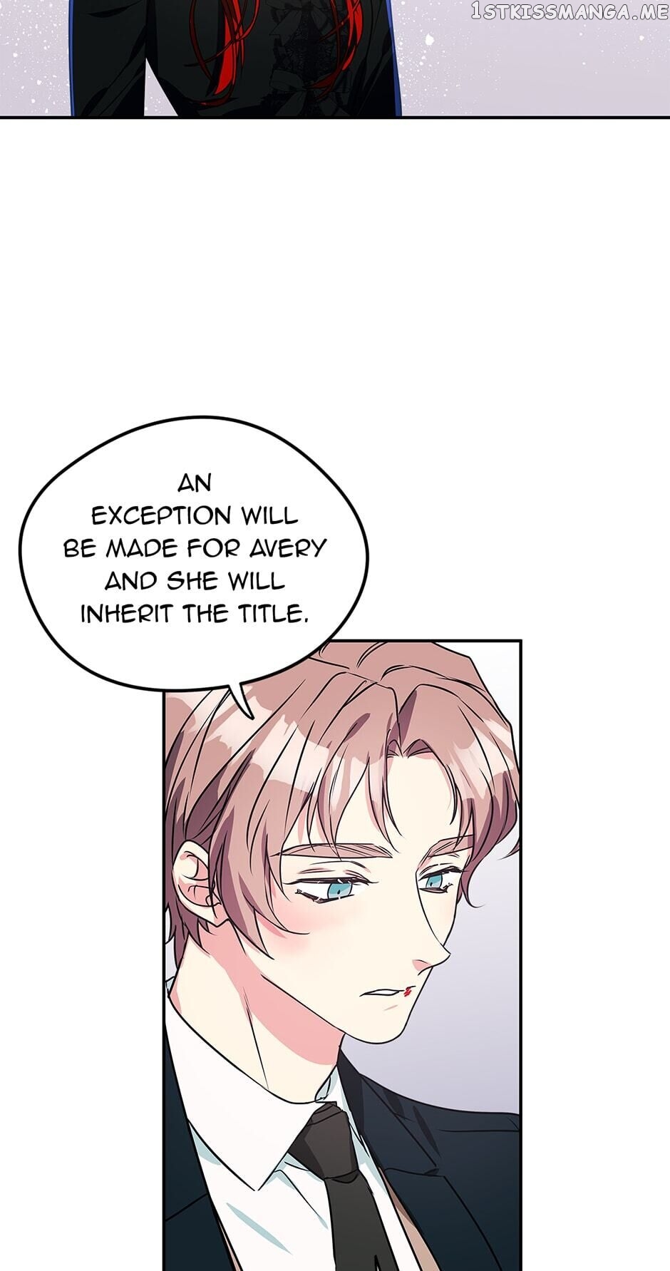 My Fair Footman chapter 94 - page 28