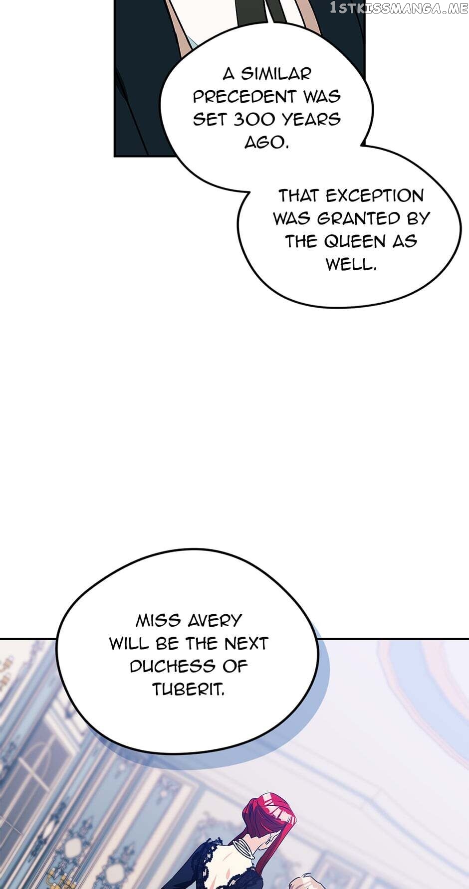 My Fair Footman chapter 94 - page 29