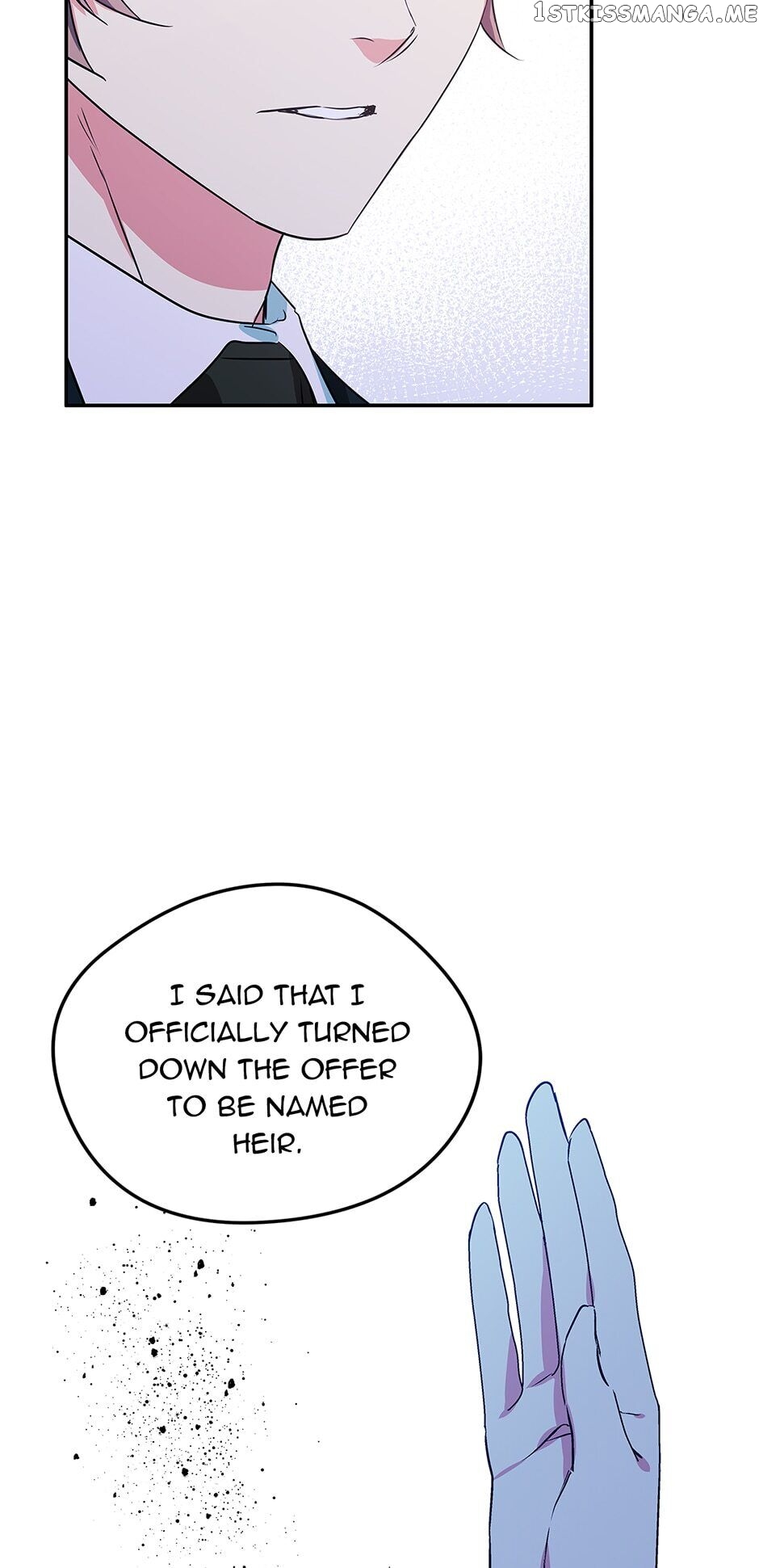 My Fair Footman chapter 94 - page 3