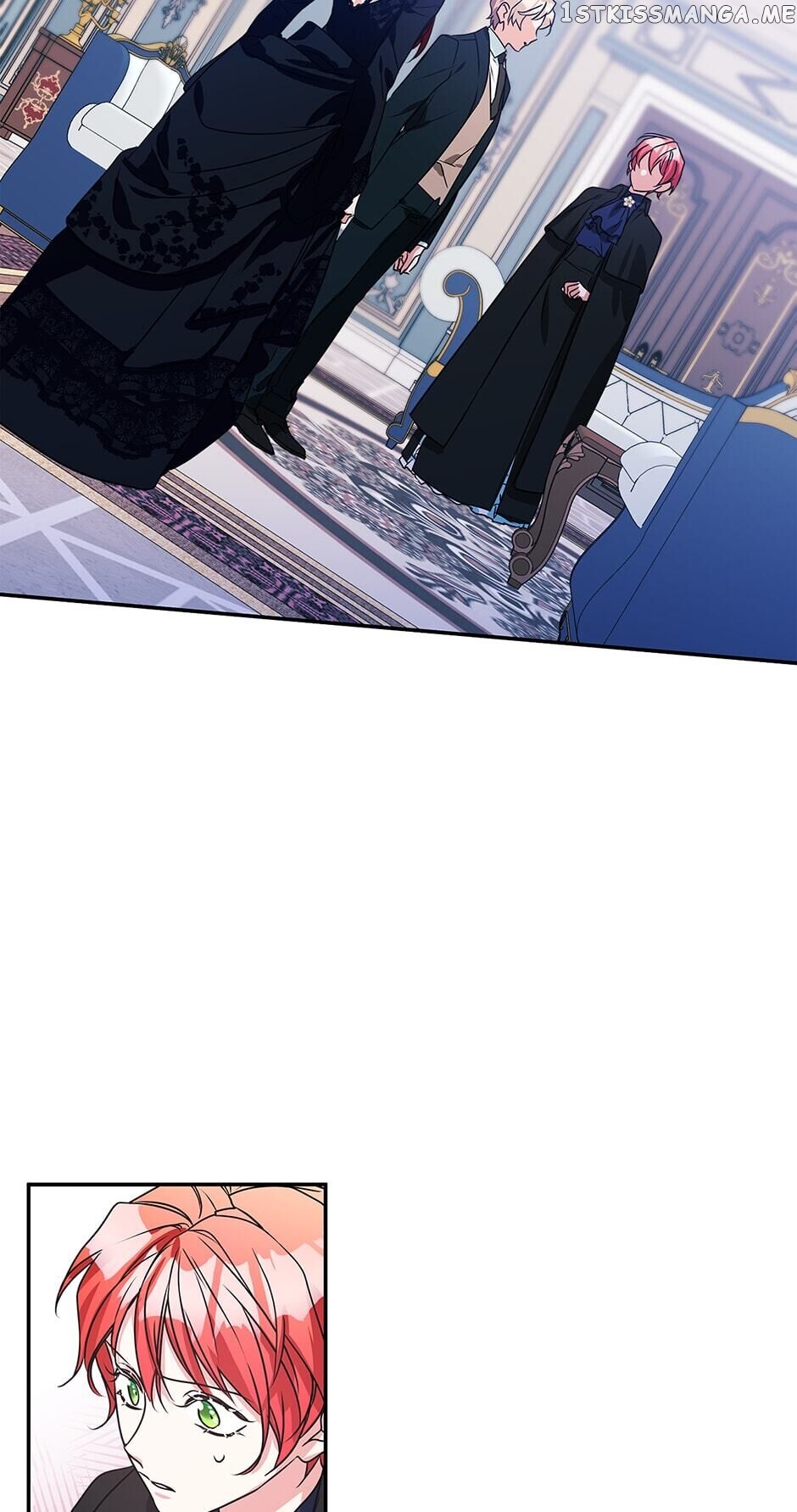 My Fair Footman chapter 94 - page 30