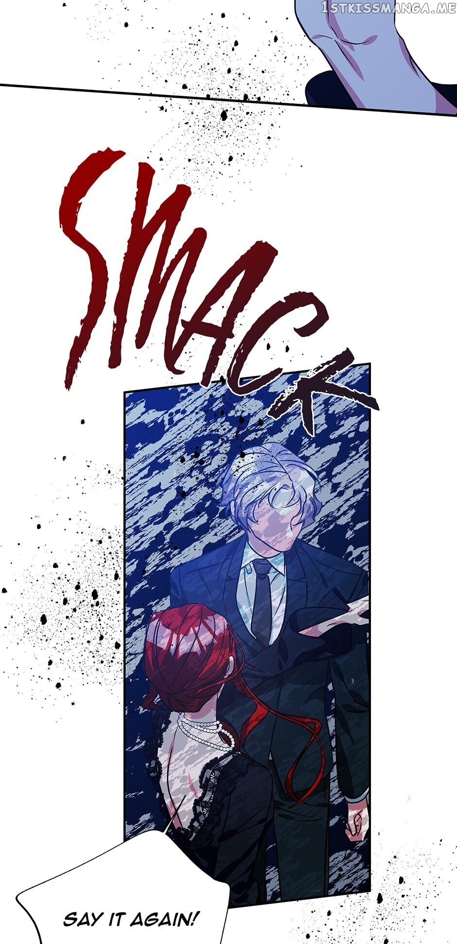 My Fair Footman chapter 94 - page 4