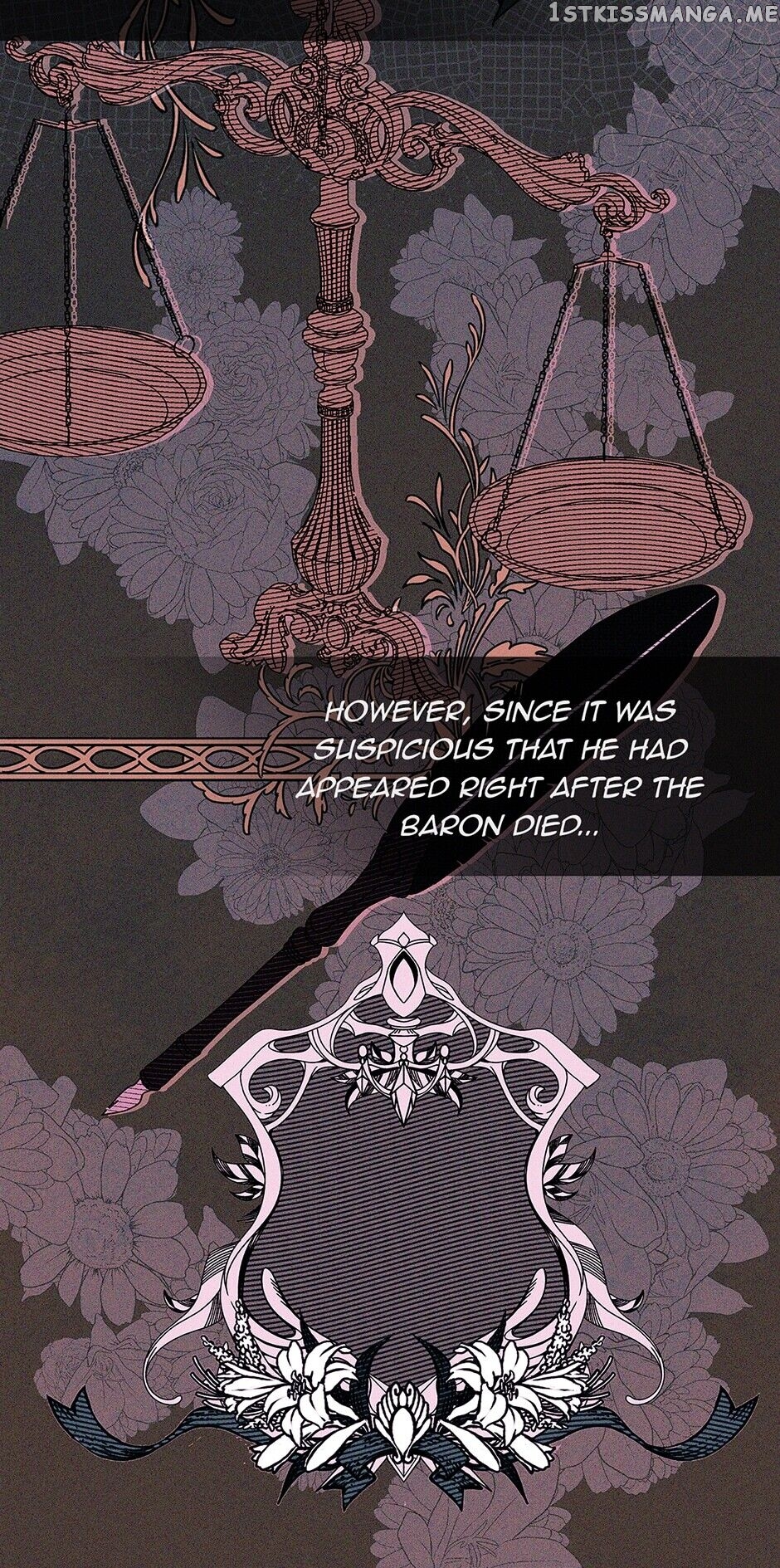 My Fair Footman chapter 94 - page 45