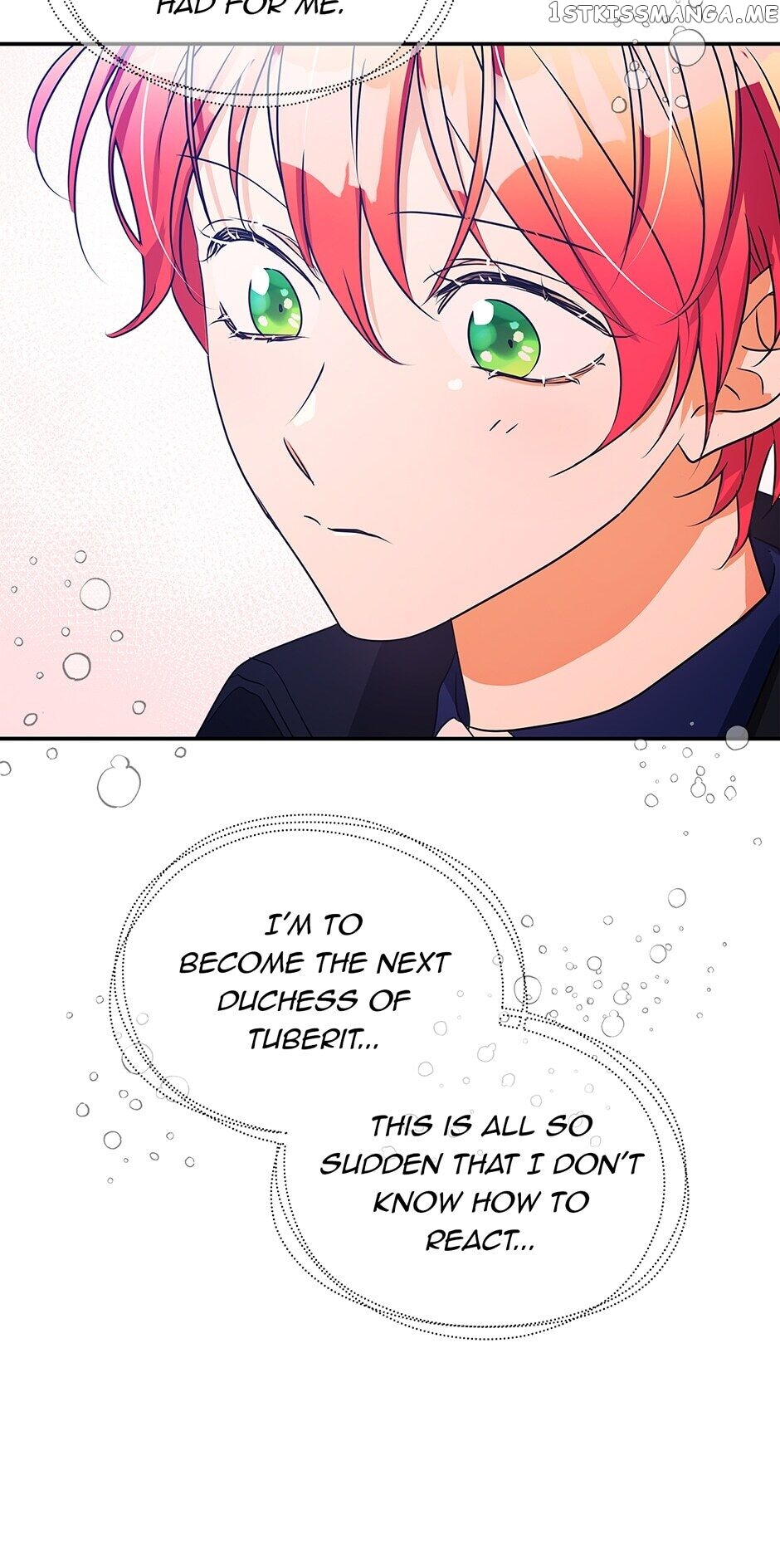 My Fair Footman chapter 94 - page 48